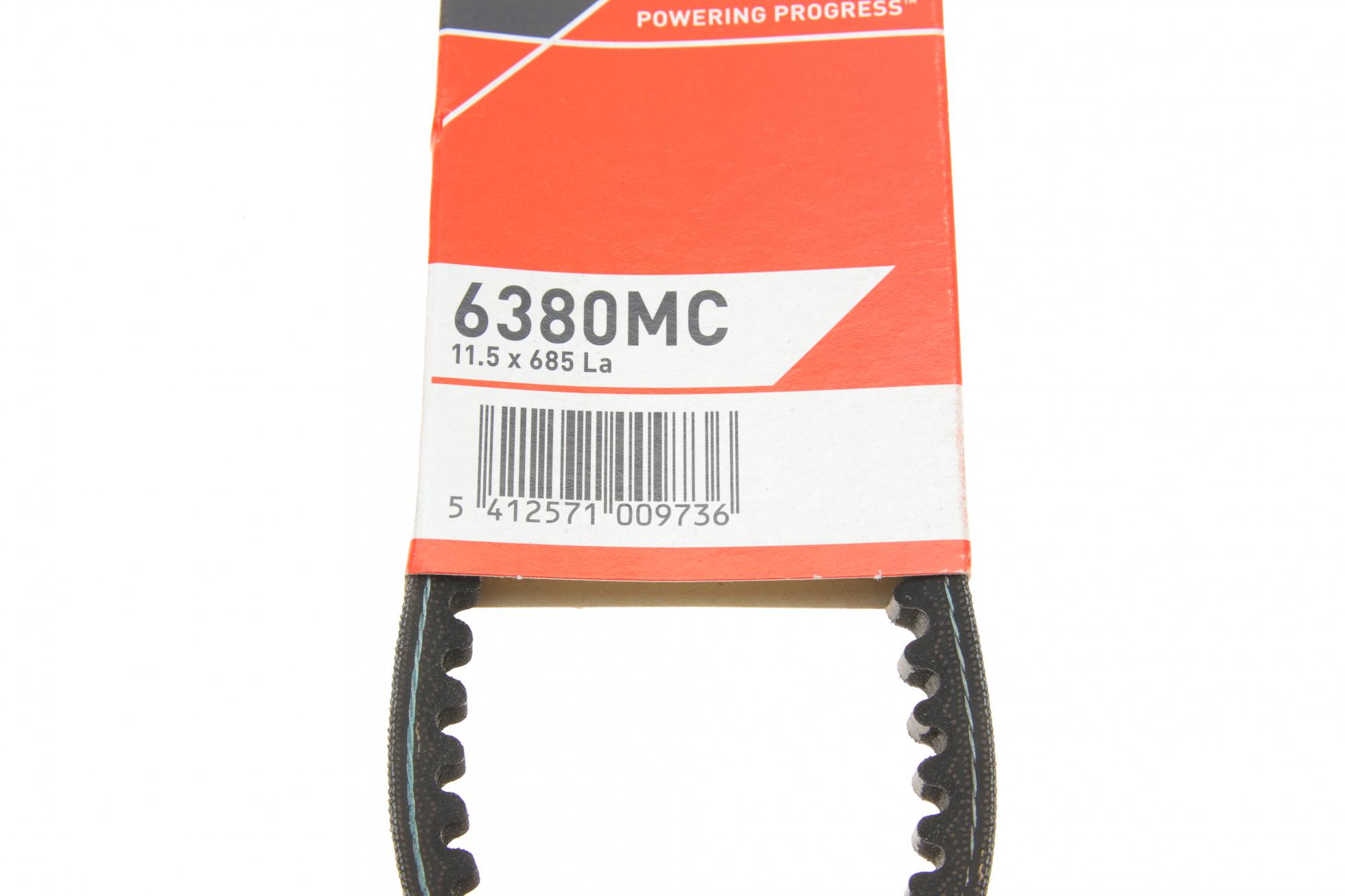 6380MC GATES
