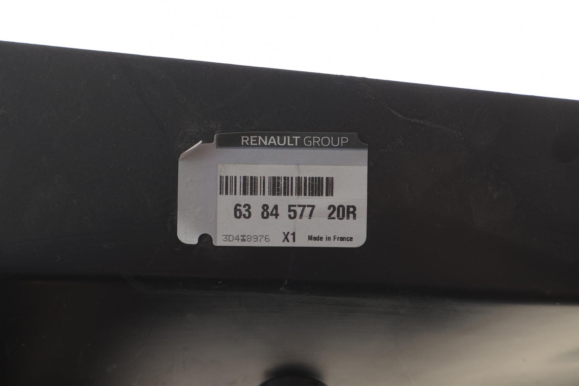 638457720R RENAULT