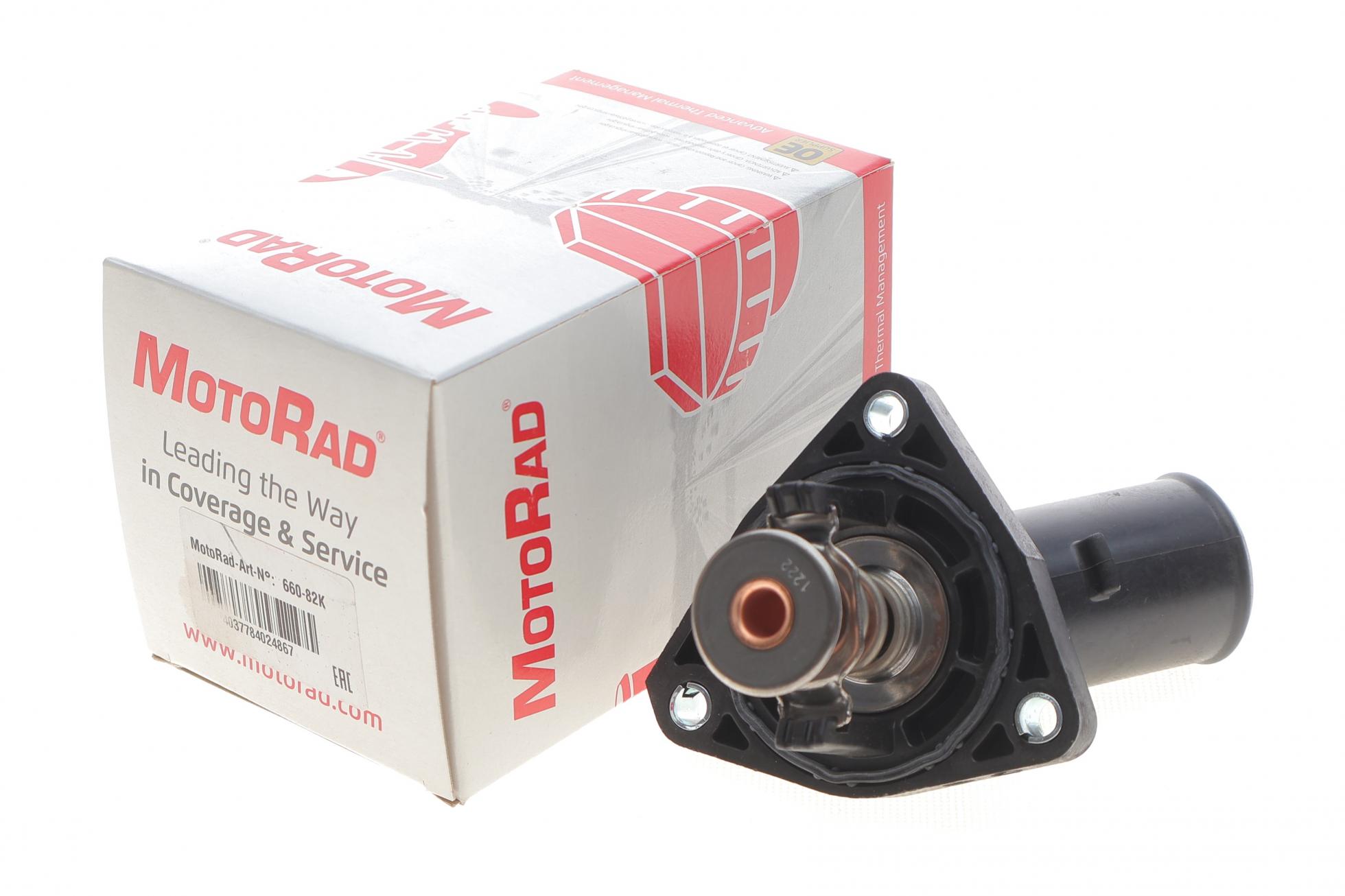 66082K MOTORAD