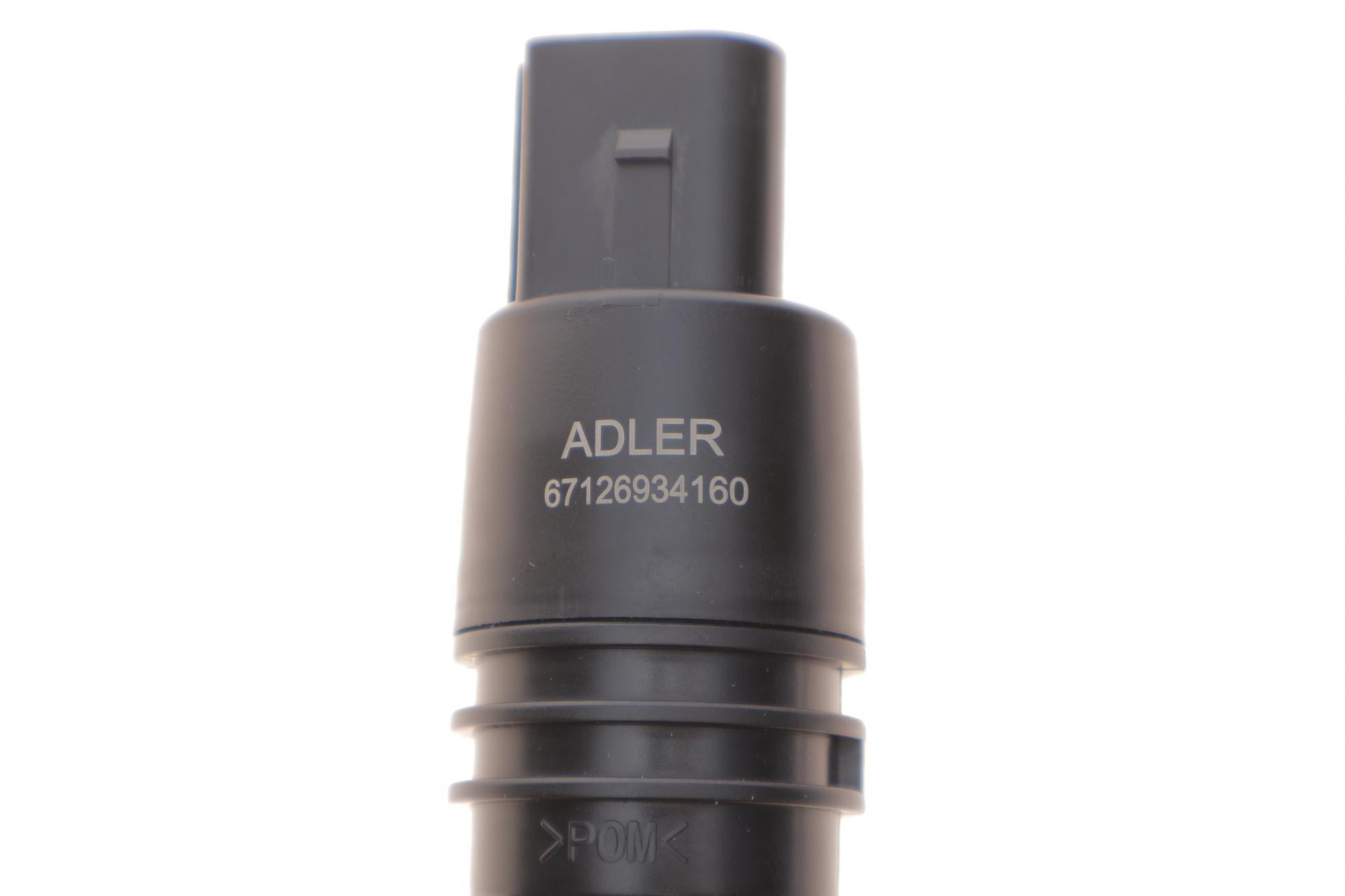 67126934160 ADLER
