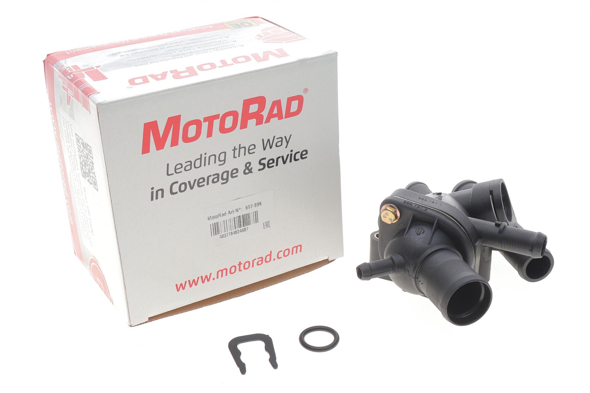 69789K MOTORAD