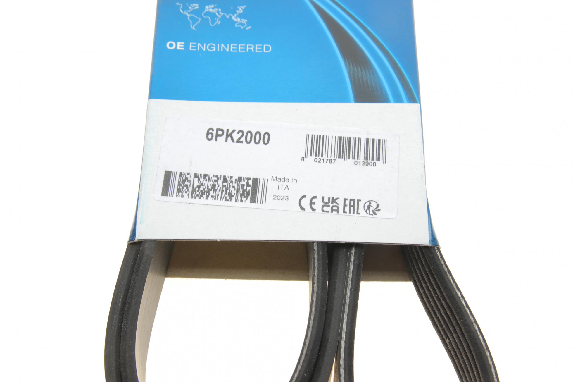 6PK2000 DAYCO