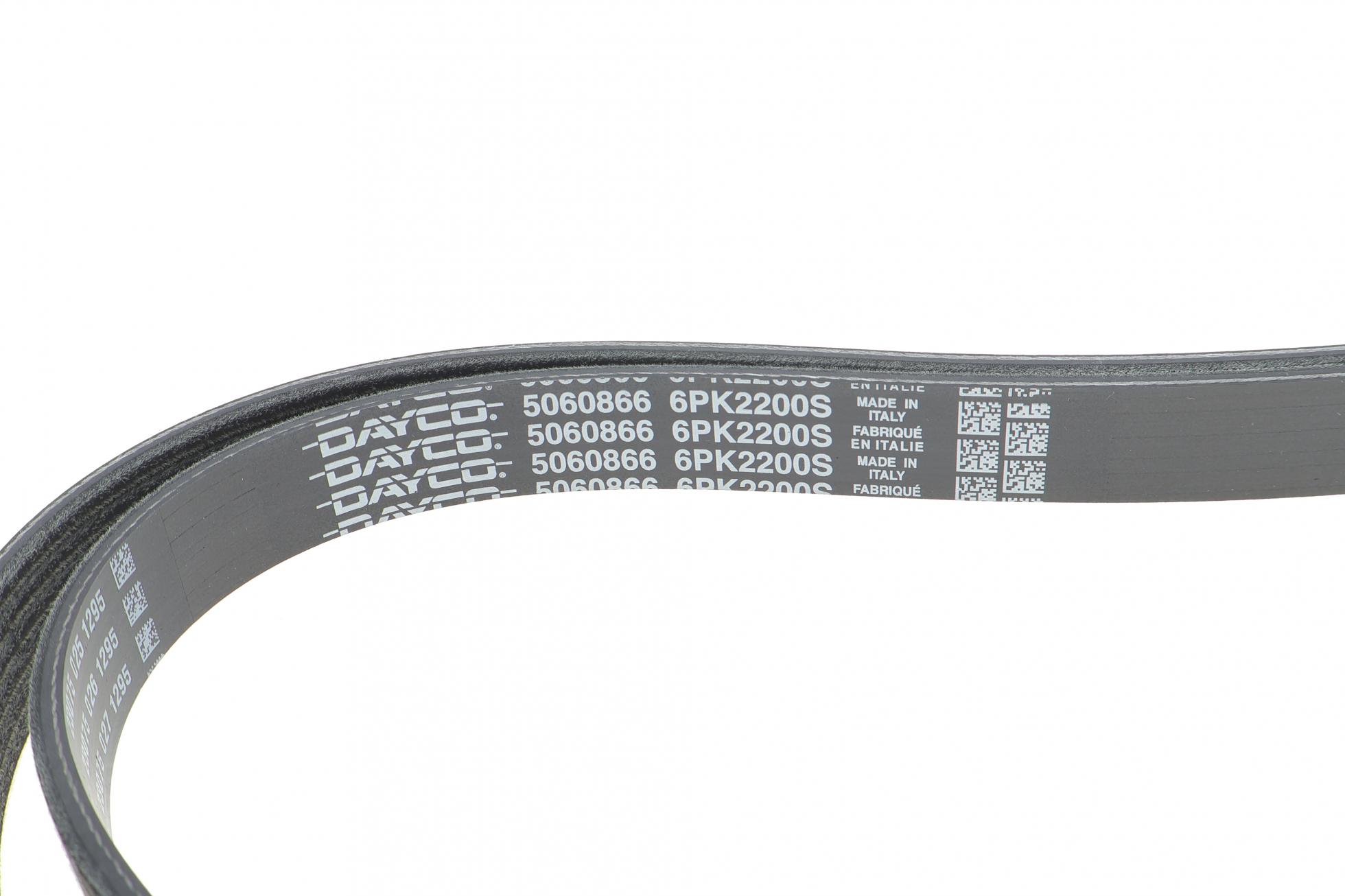 6PK2200S DAYCO
