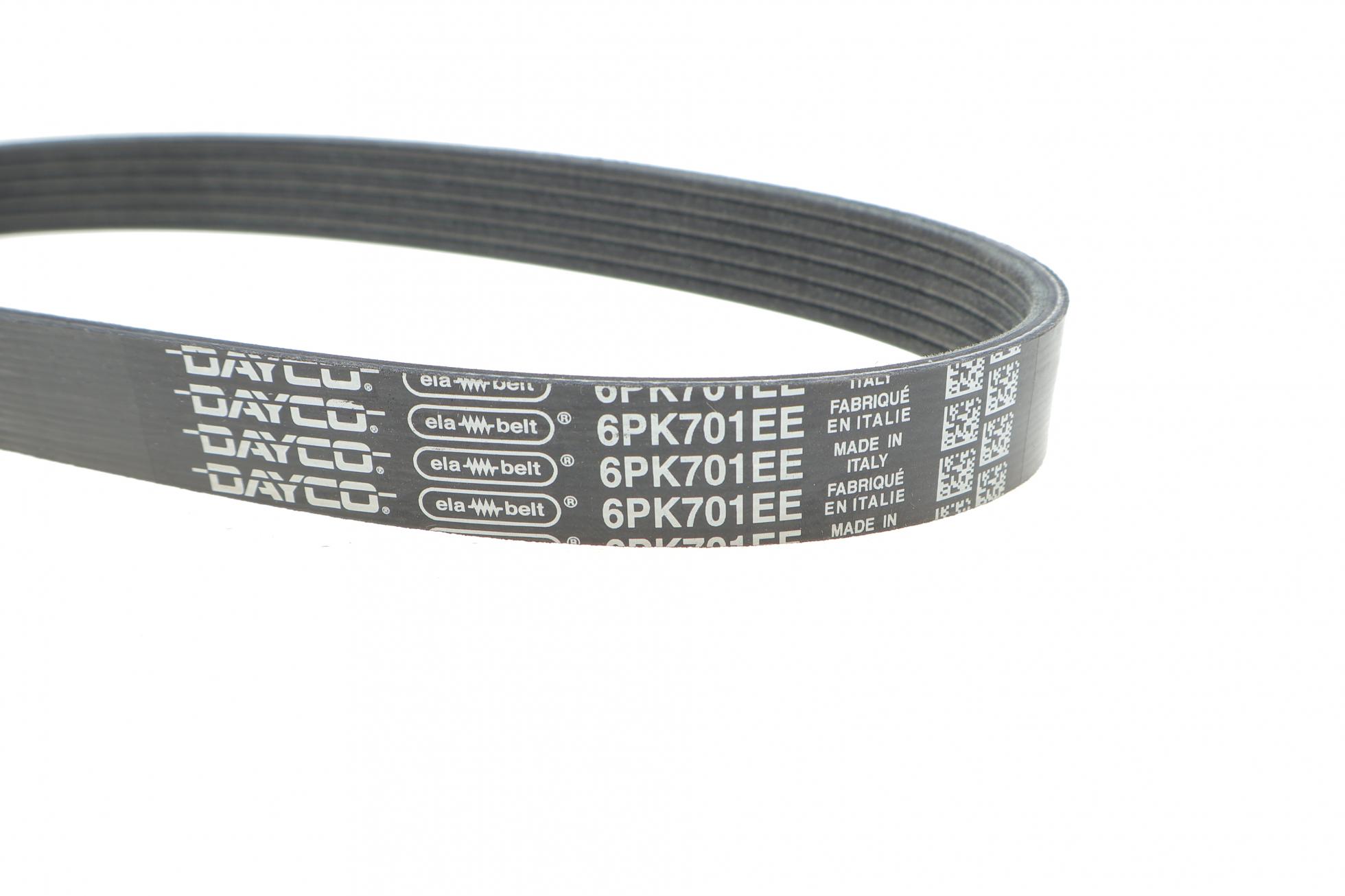 6PK701EE DAYCO