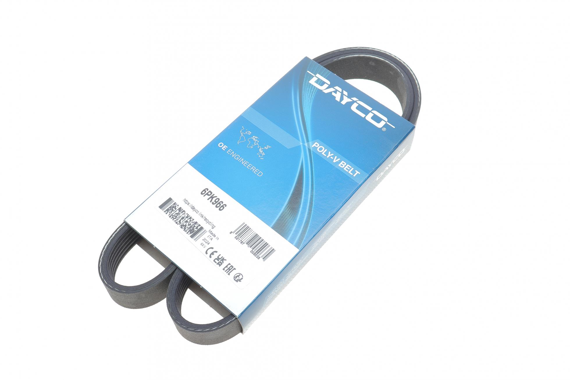 6PK966 DAYCO