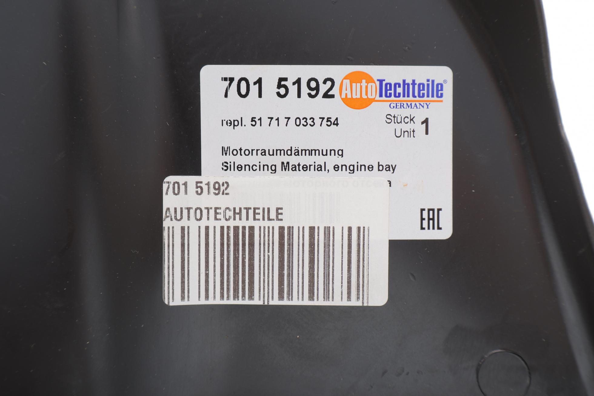 7015192 Autotechteile