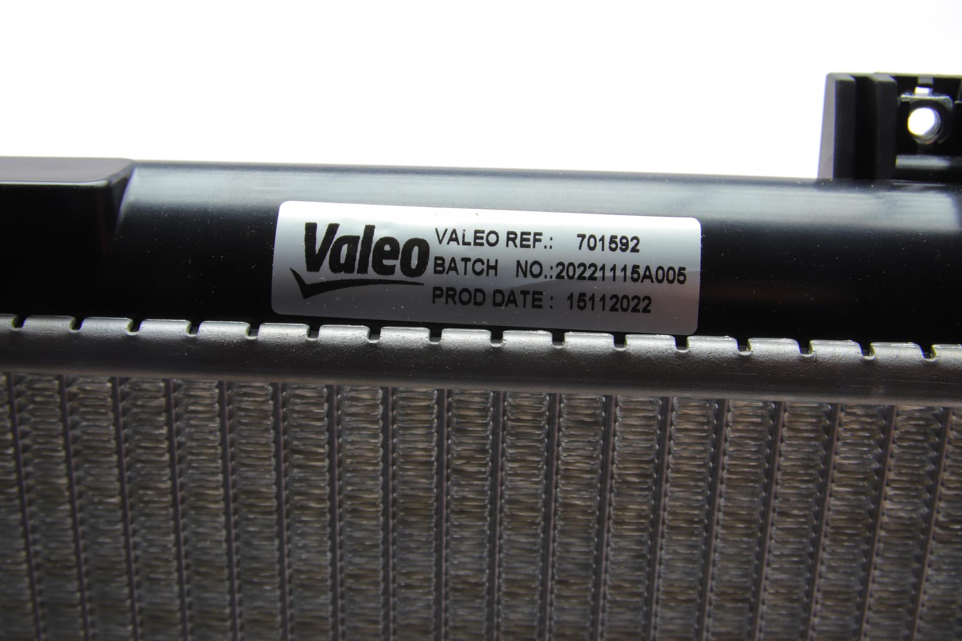 701592 VALEO