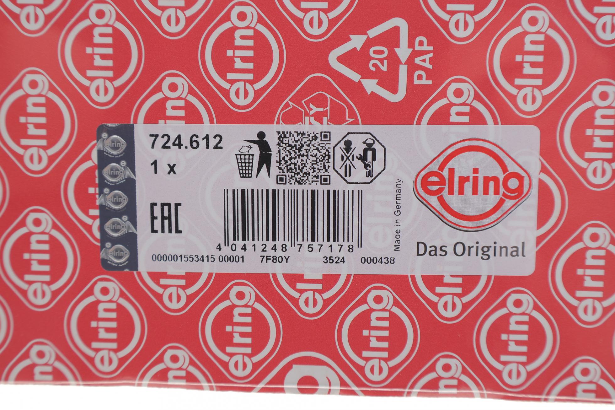 724612 Elring