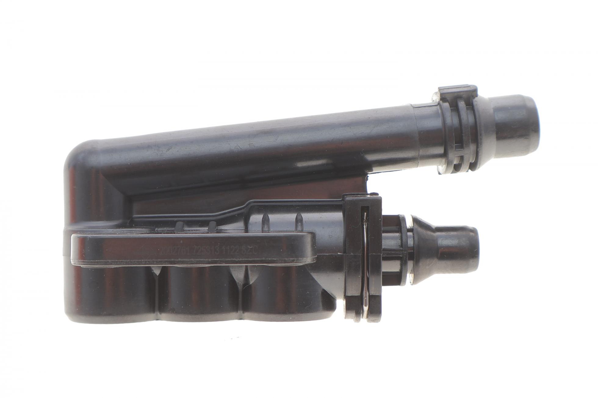 Термостат BMW 5 (E60)/7 (E65/E57) 2.0i-6.0 01-10 (82˚C)