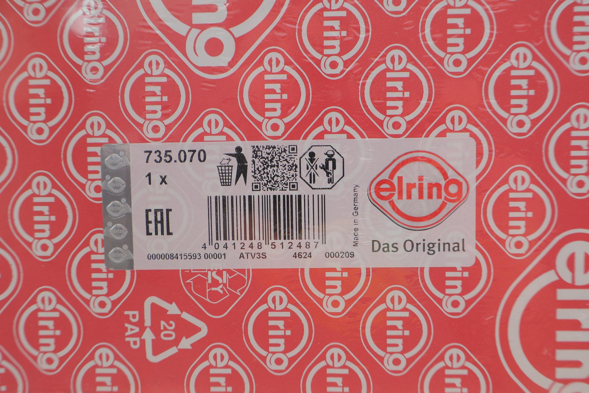 735070 ELRING