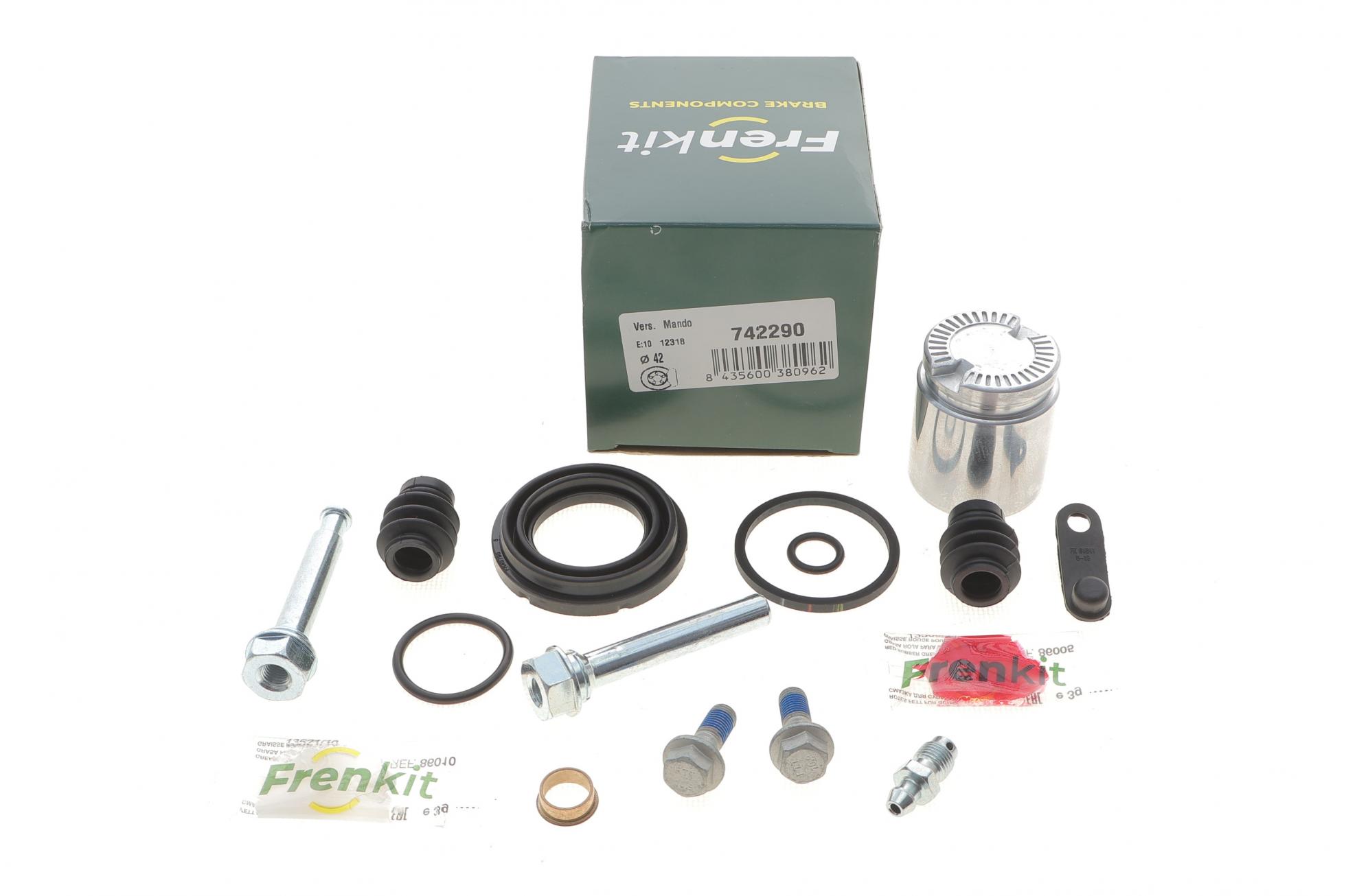 742290 FRENKIT