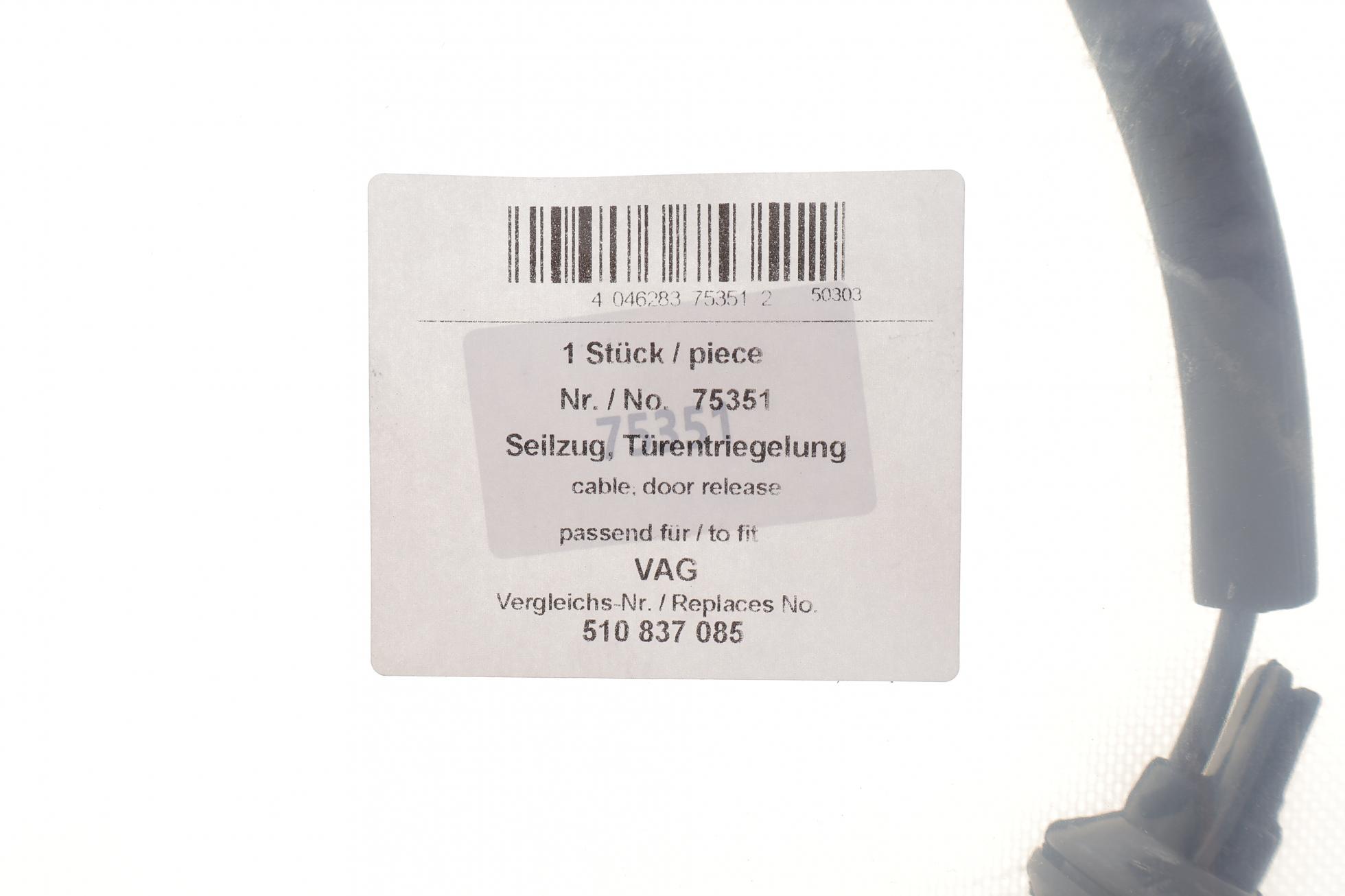 75351 AIC
