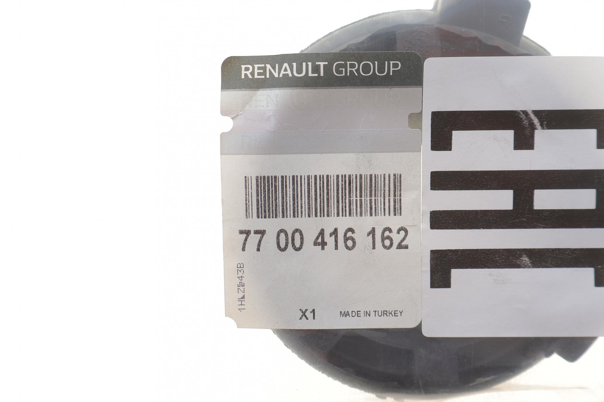 7700416162 RENAULT