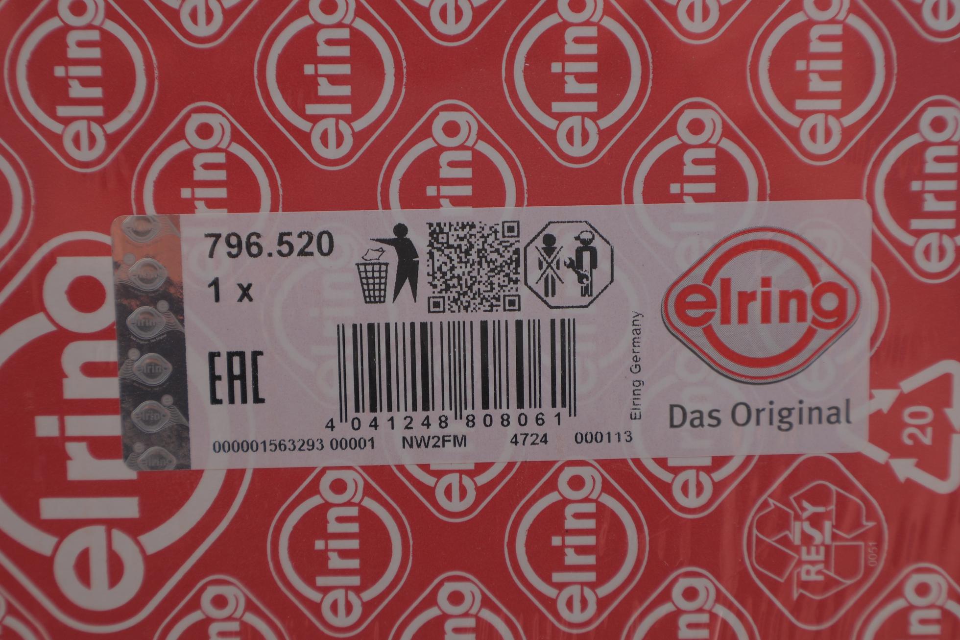 796520 ELRING