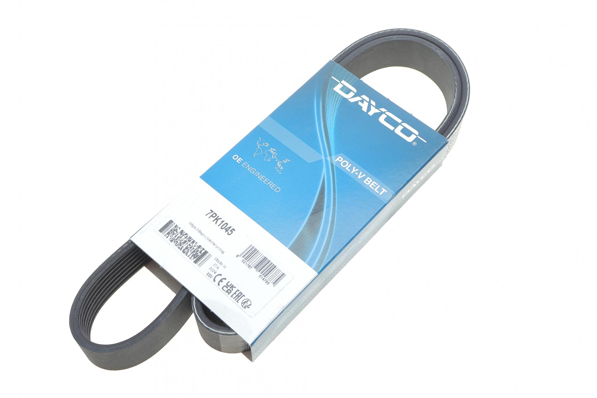 7PK1045 DAYCO