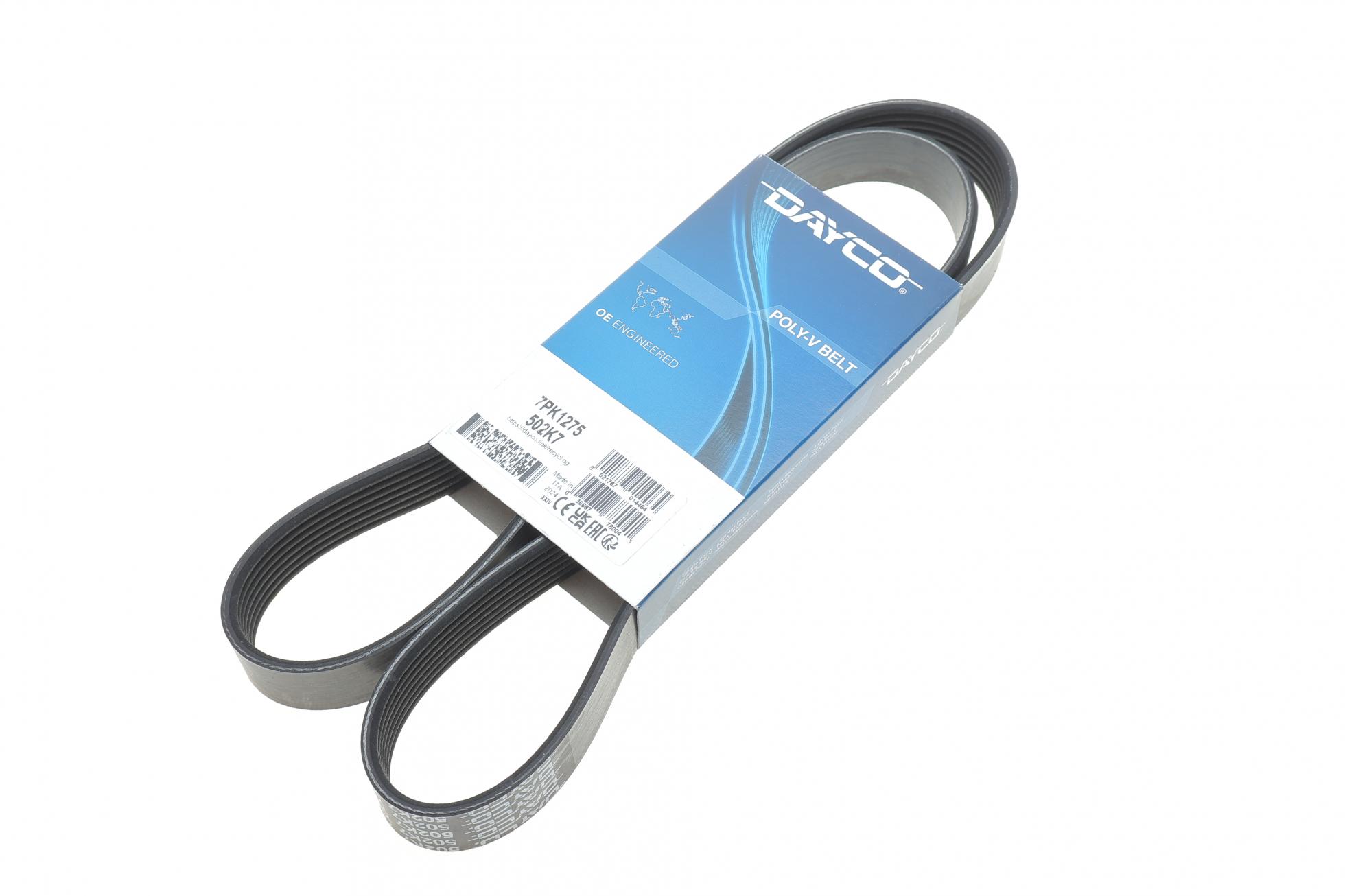 7PK1275 DAYCO
