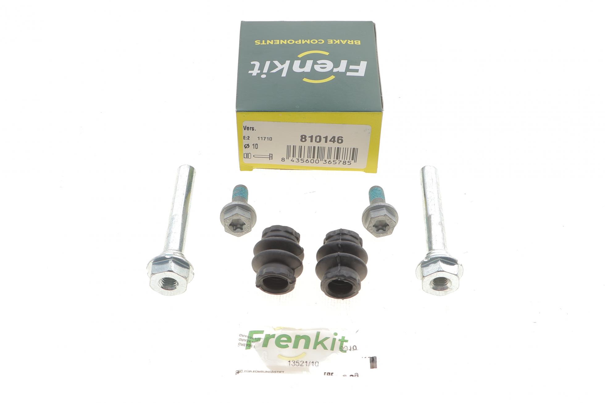 810146 FRENKIT