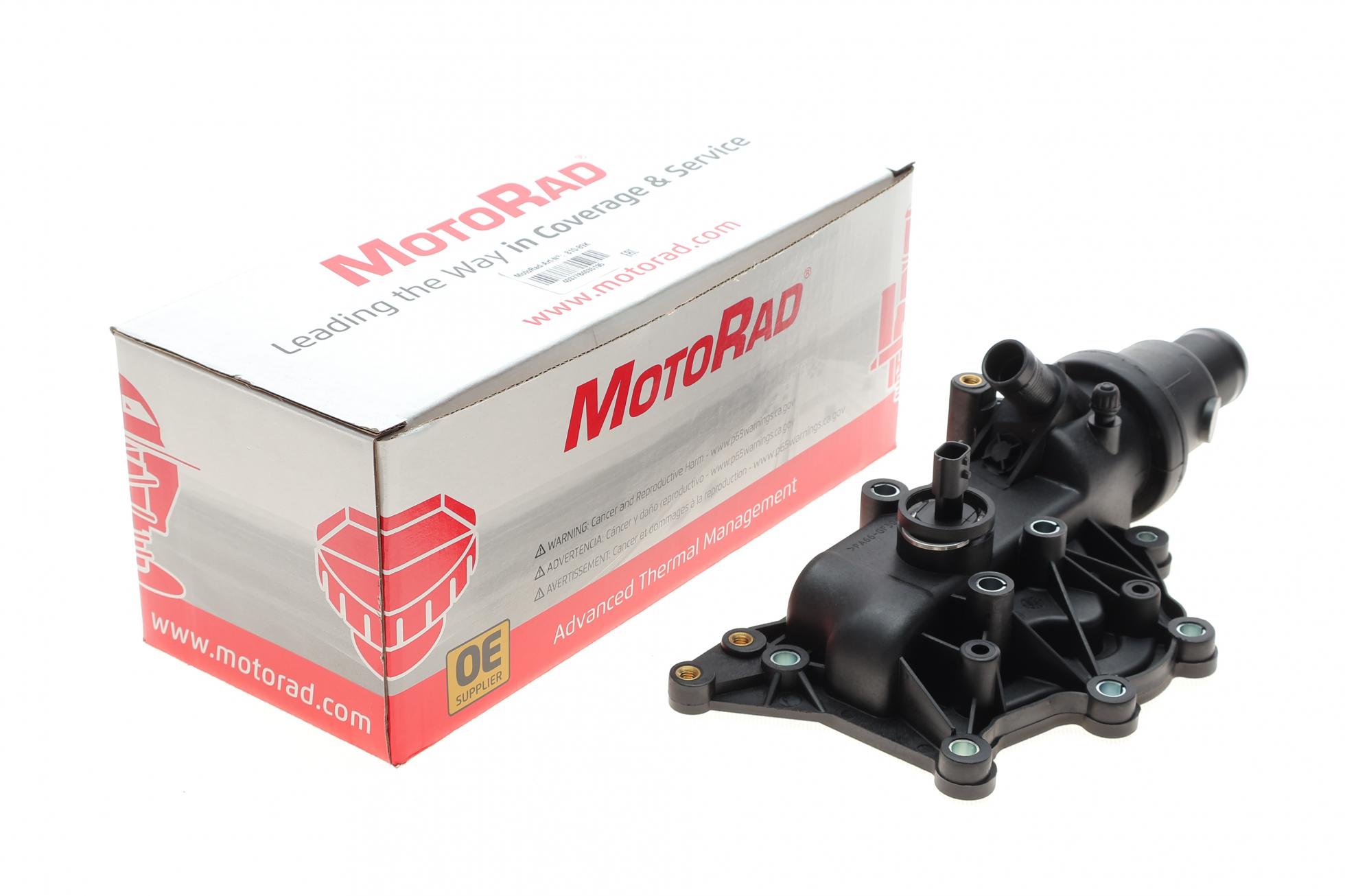 81089K MOTORAD