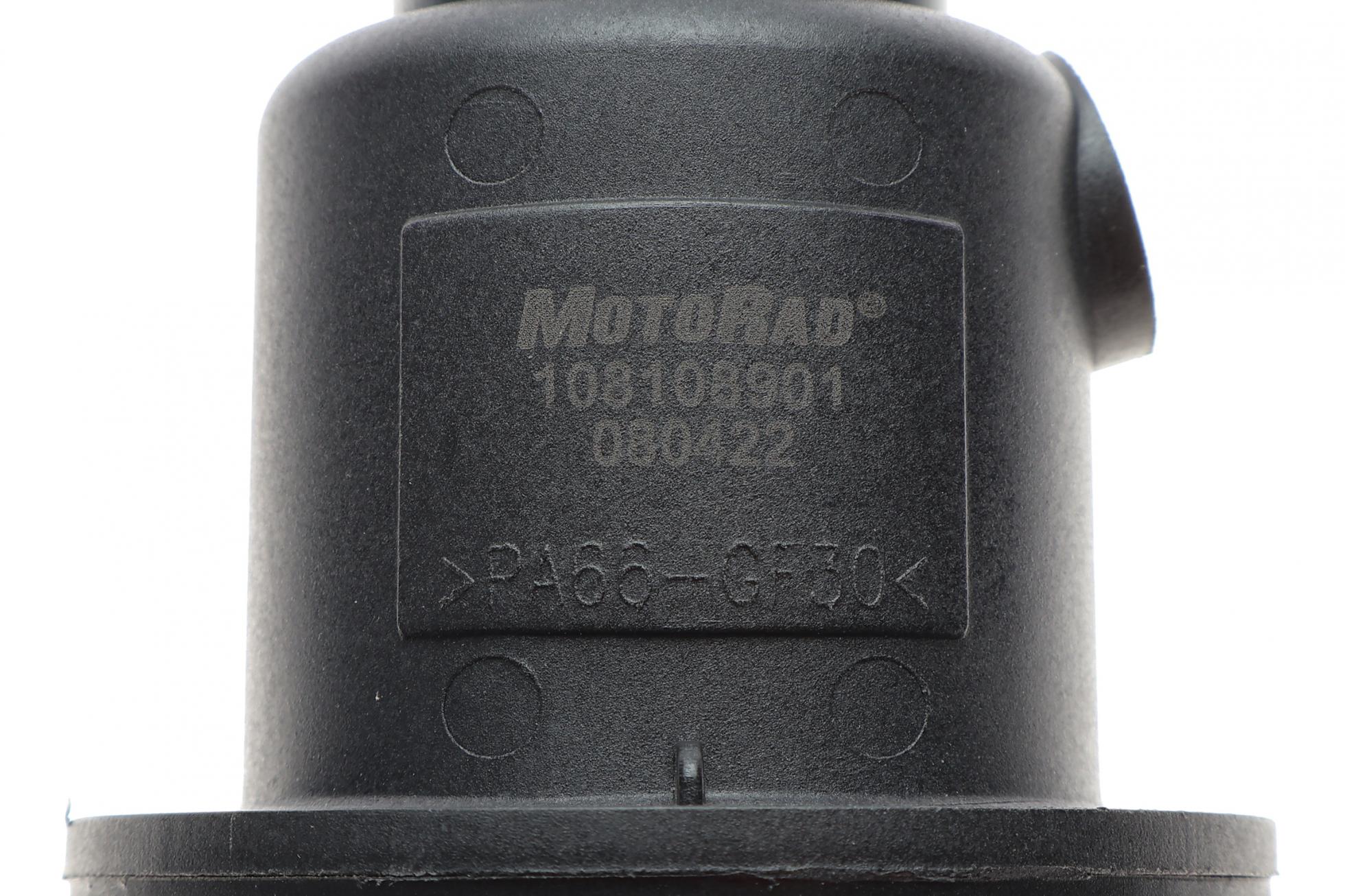 81089K MOTORAD
