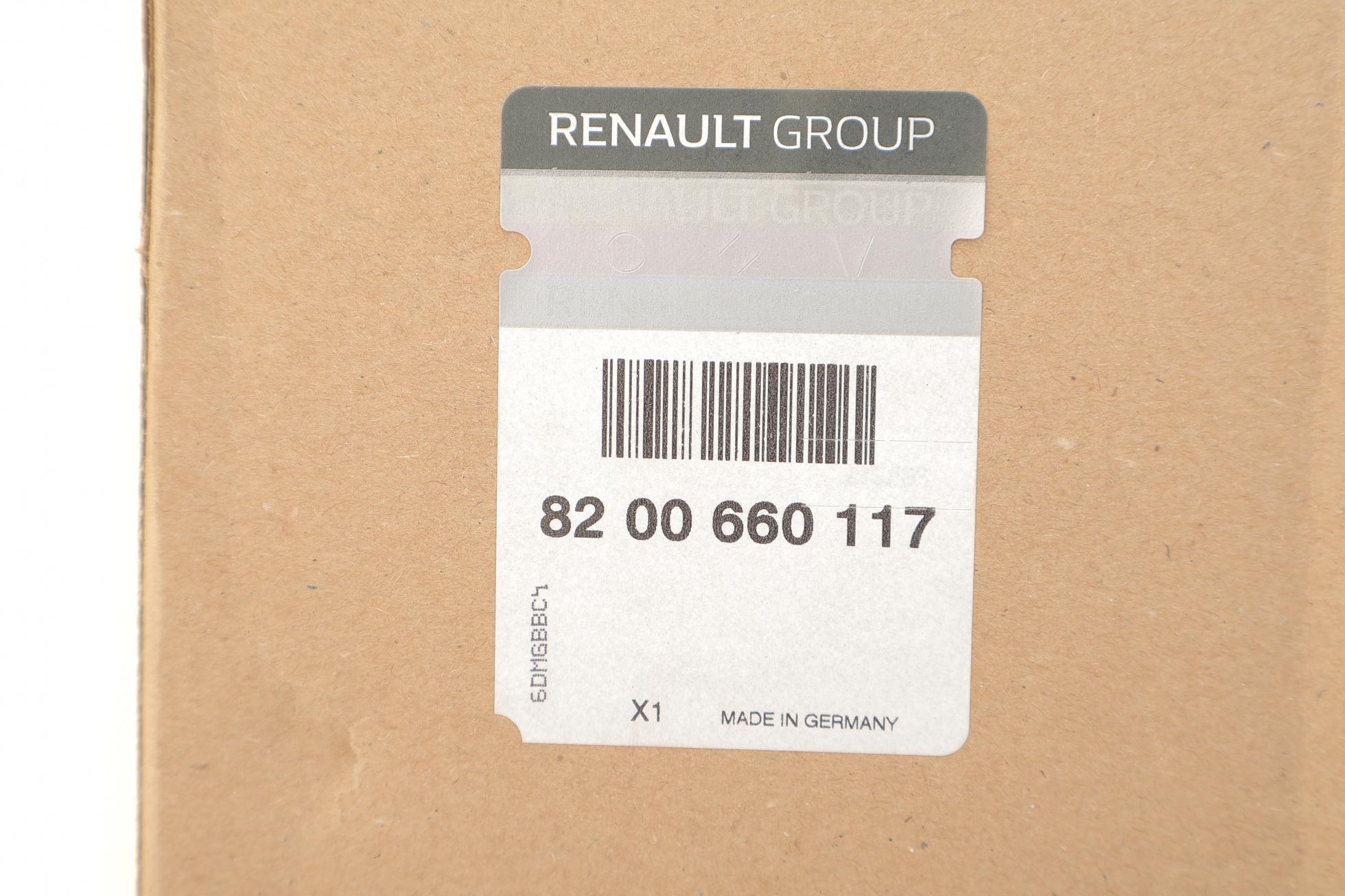 8200660117 RENAULT