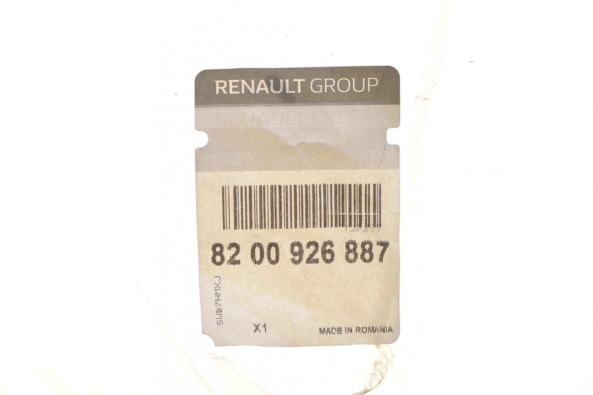 8200926887 RENAULT