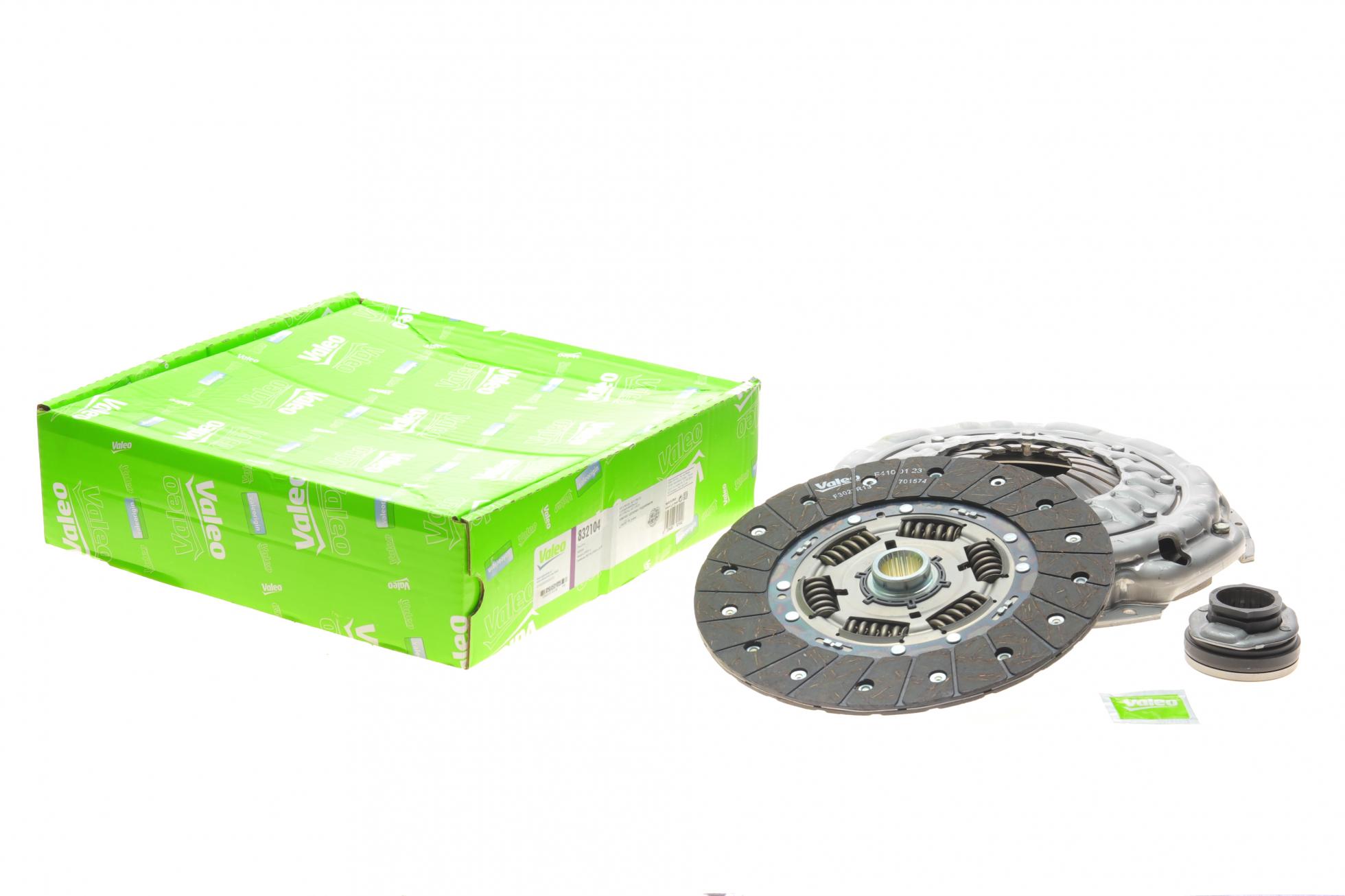 832104 VALEO