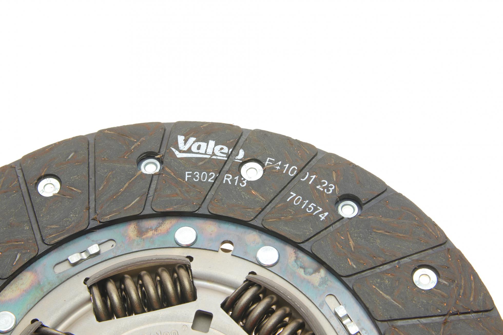 832104 VALEO