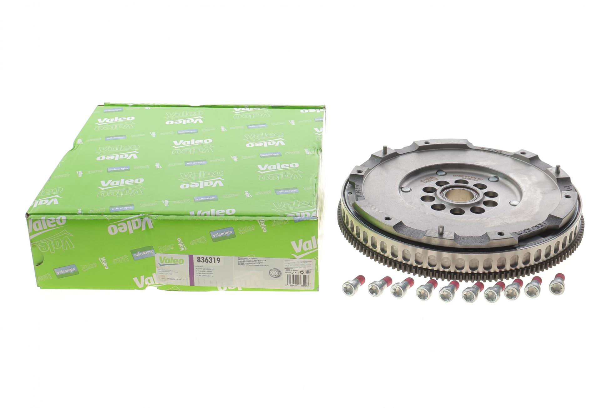 836319 VALEO