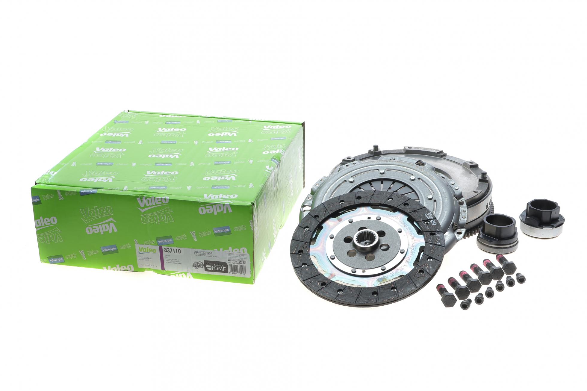 837110 VALEO