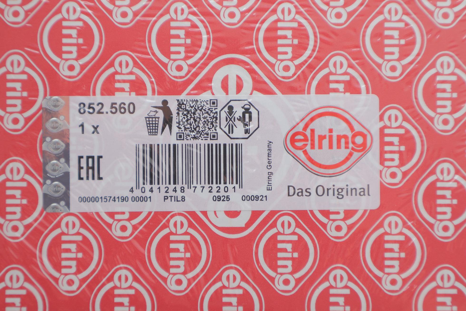 852560 ELRING