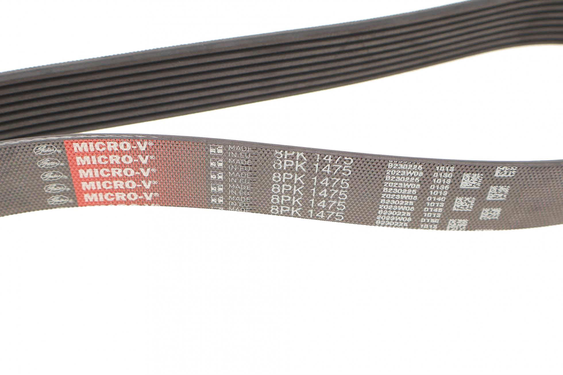 8PK1475 GATES
