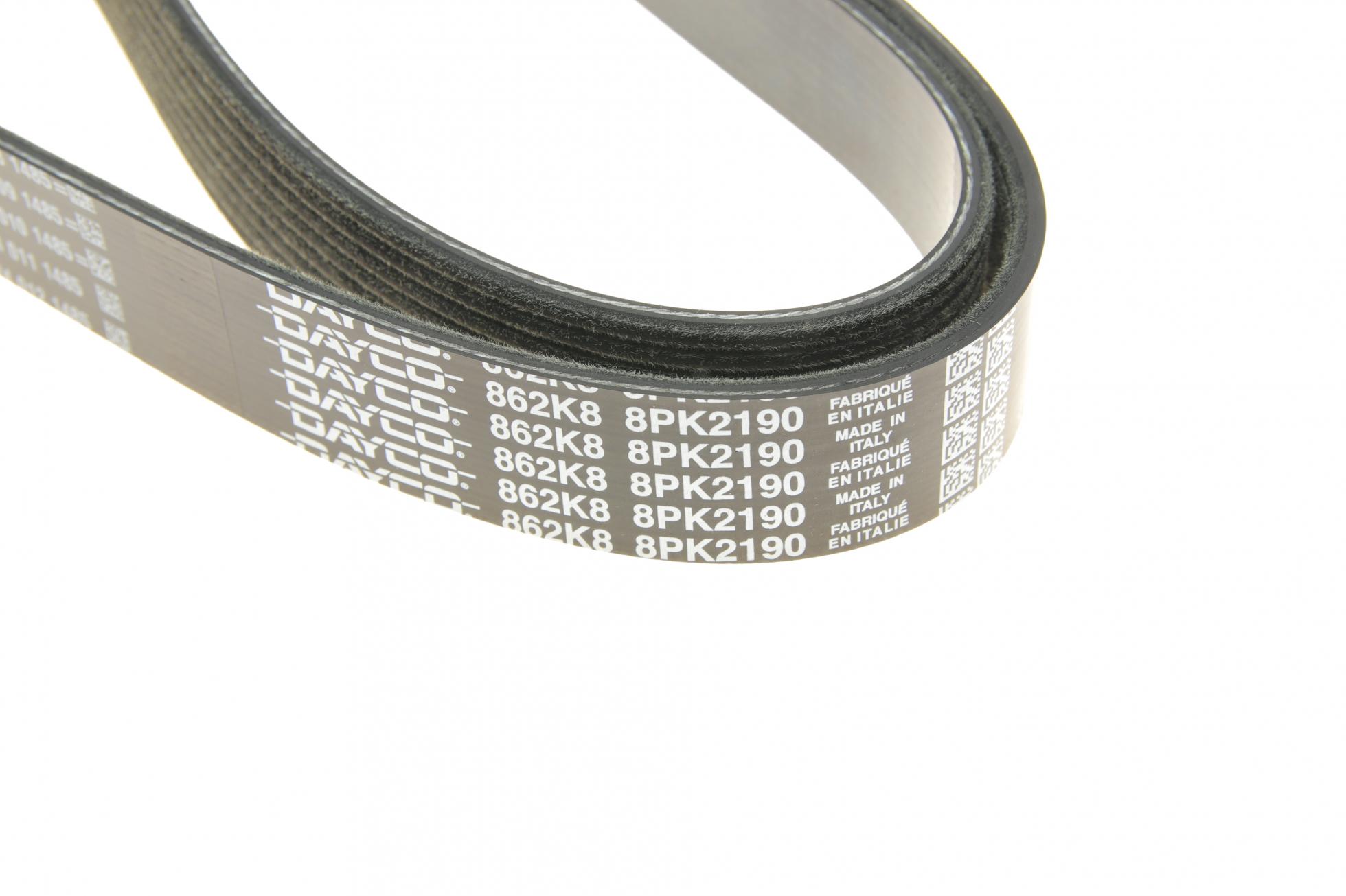 8PK2190 DAYCO