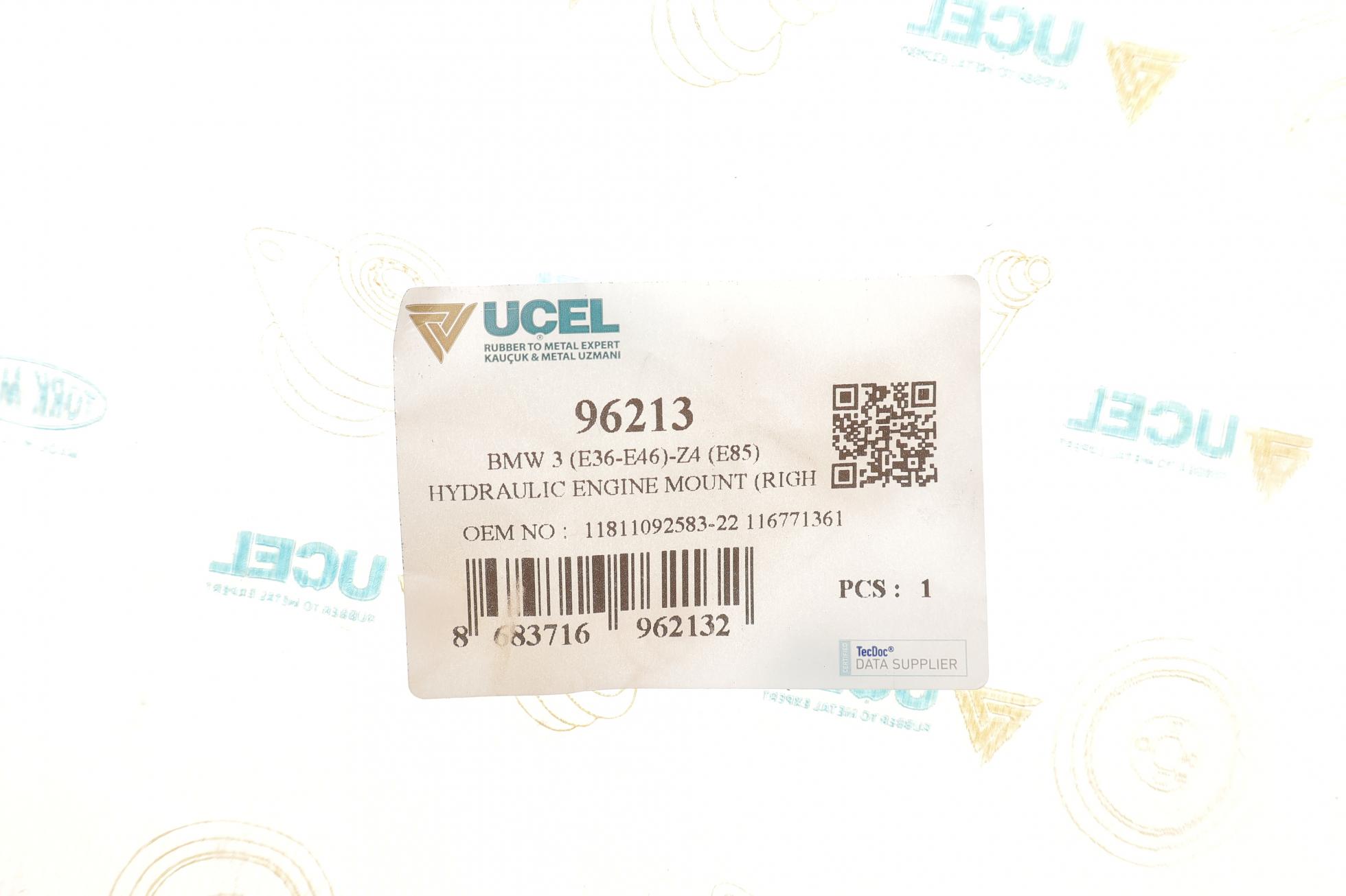 96213 UCEL