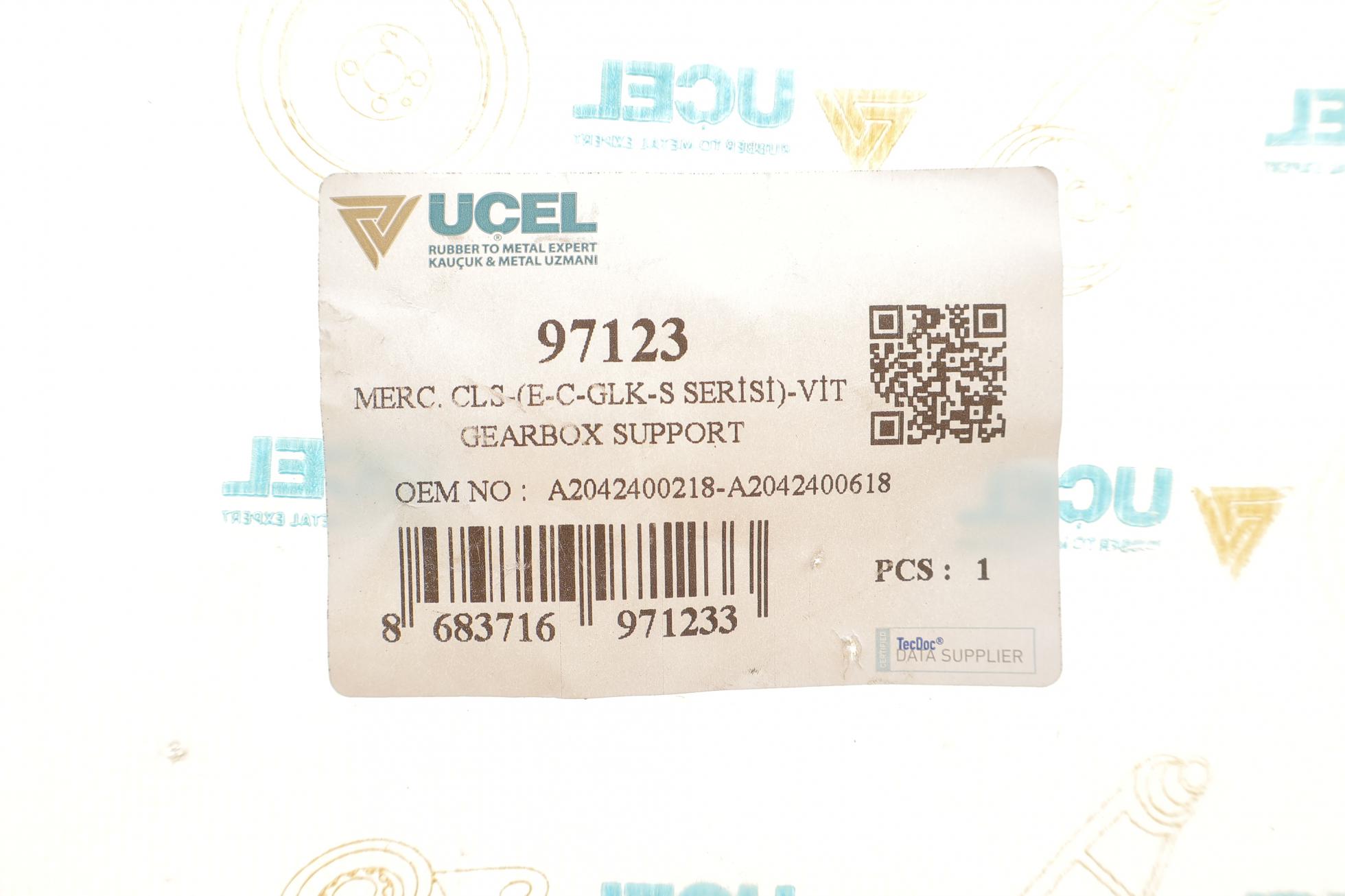 97123 UCEL