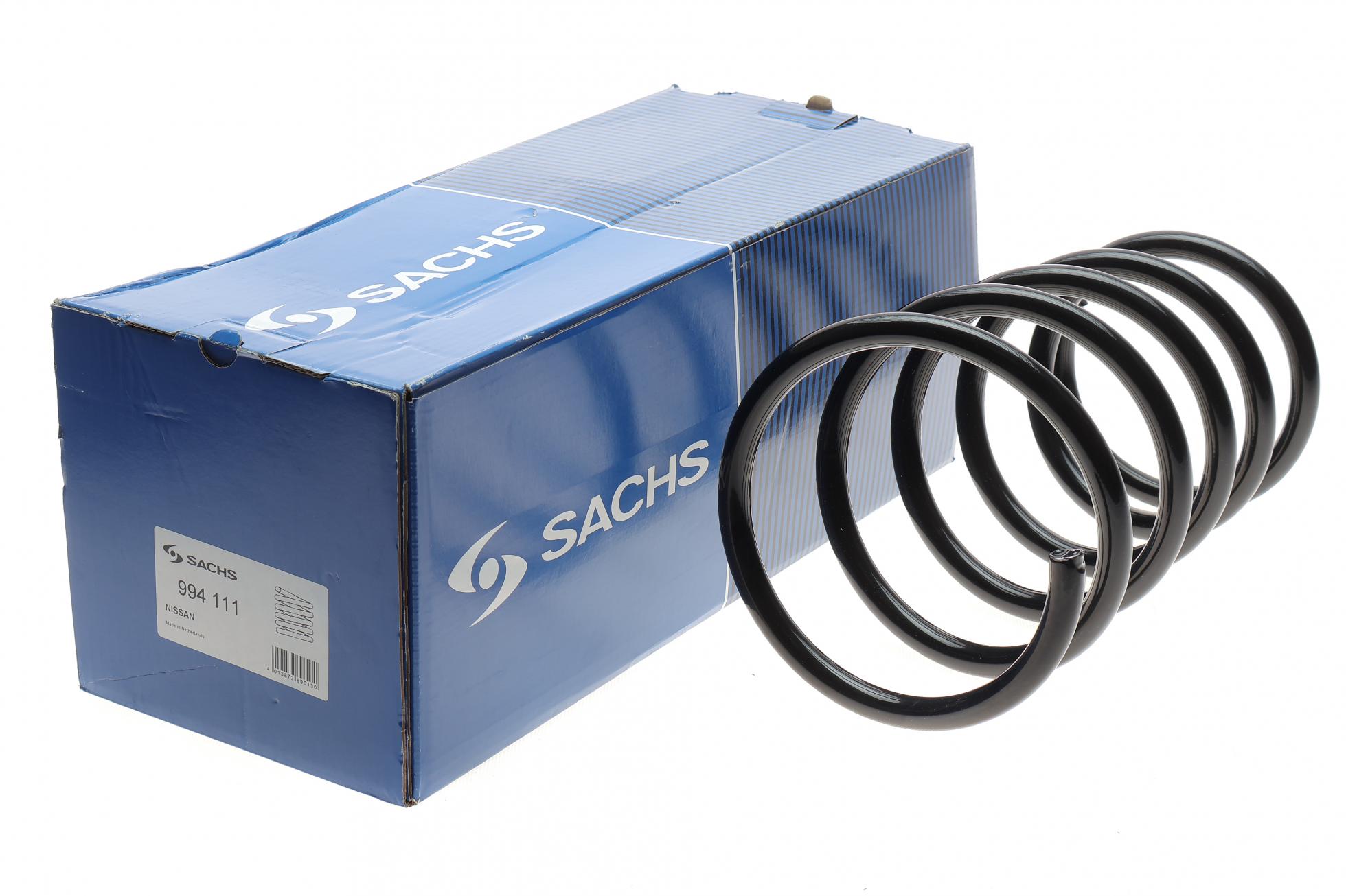 994111 SACHS
