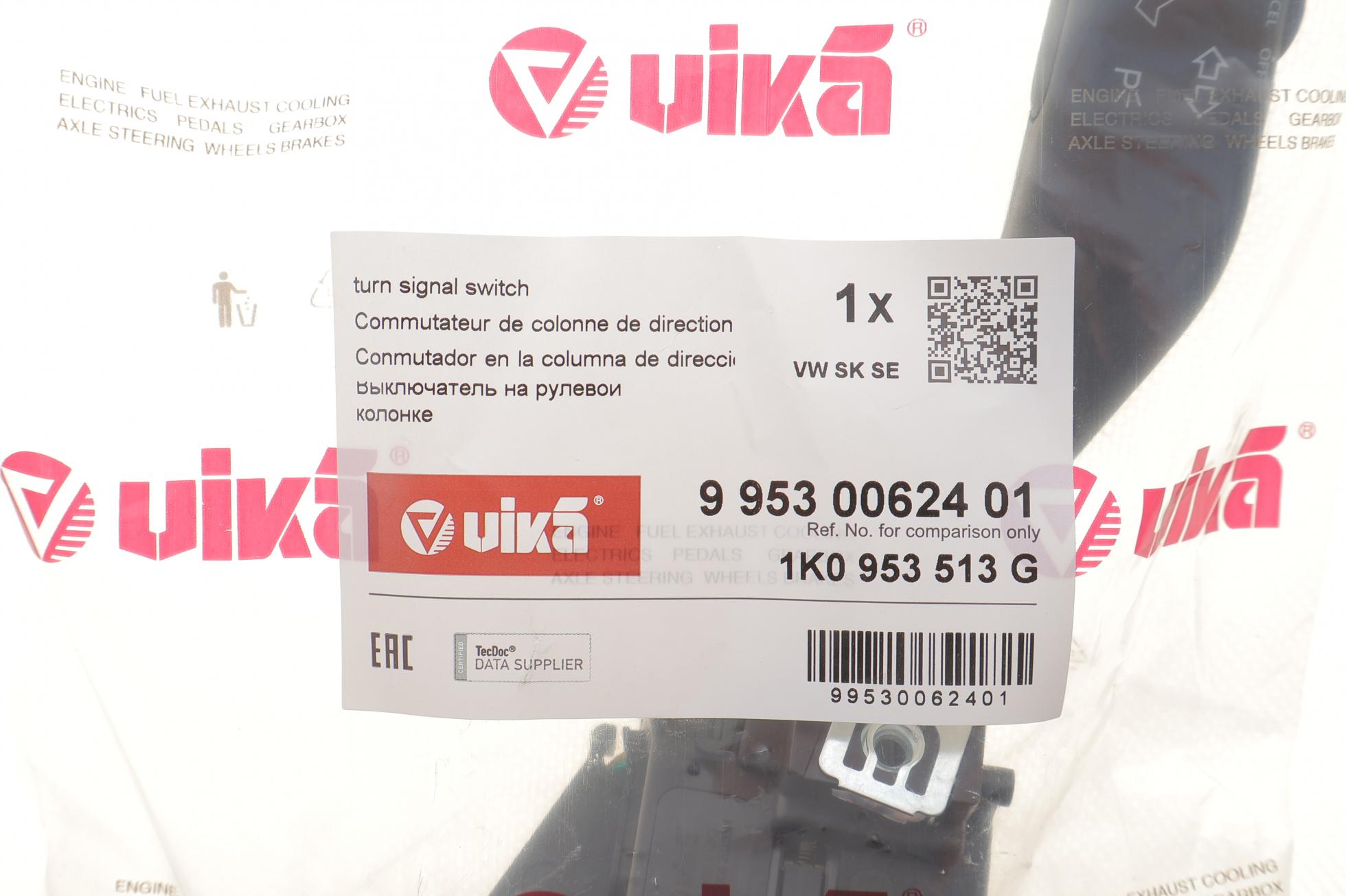 99530062401 VIKA