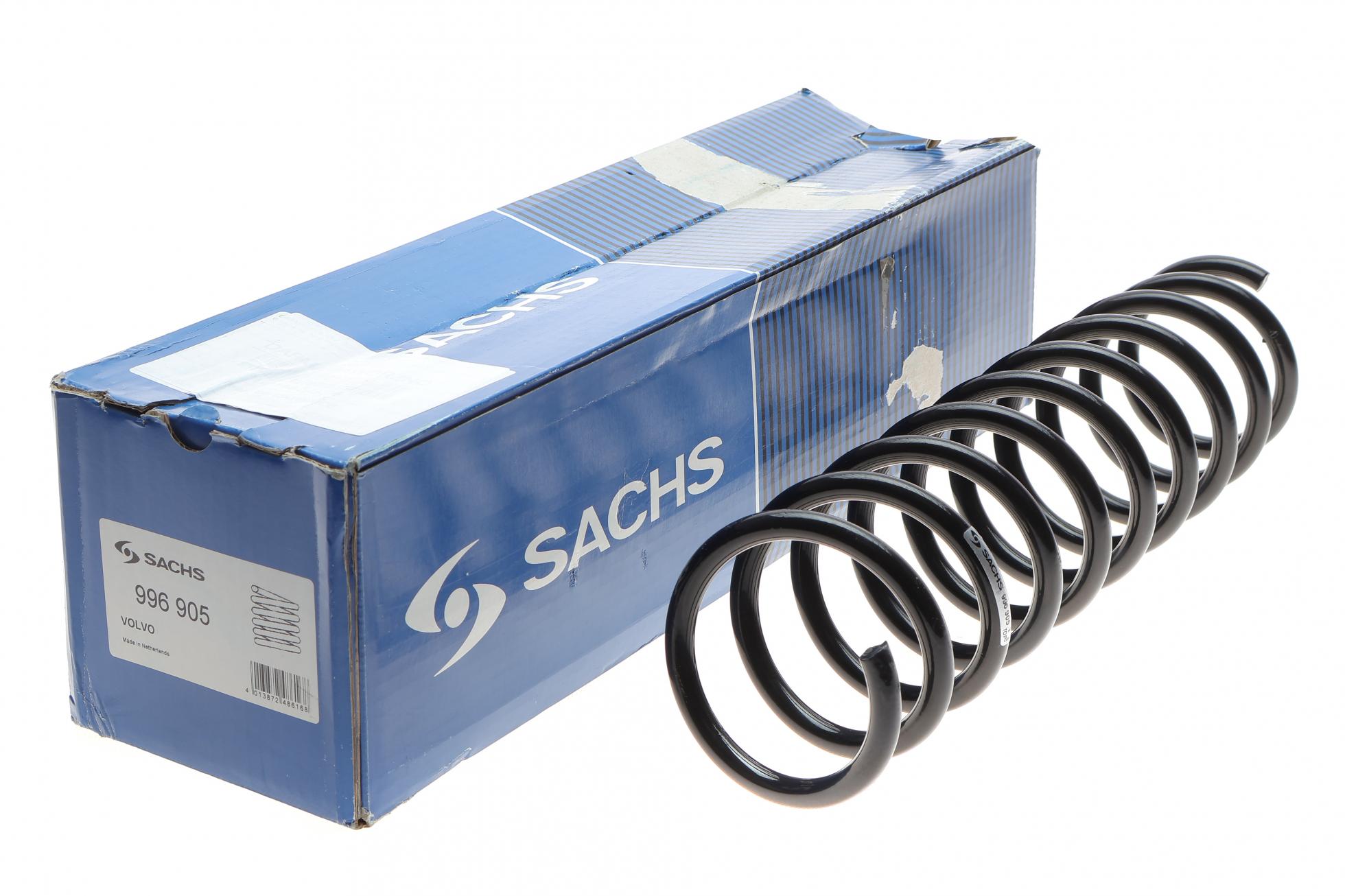 996905 SACHS