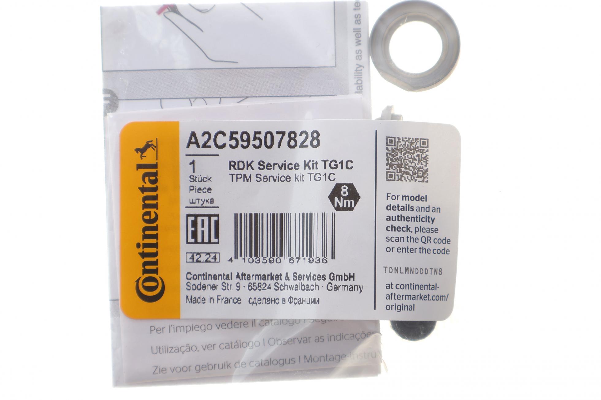 A2C59507828 VDO