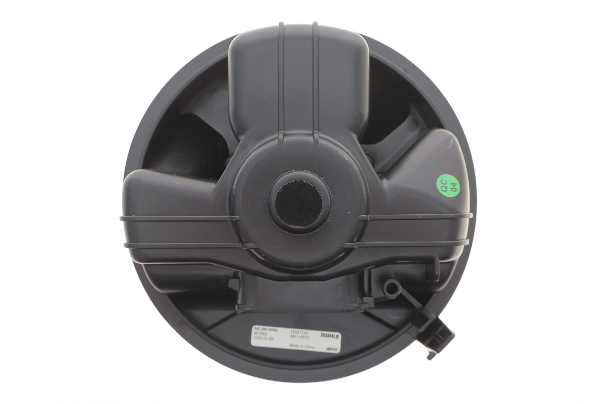 AB386000S MAHLE