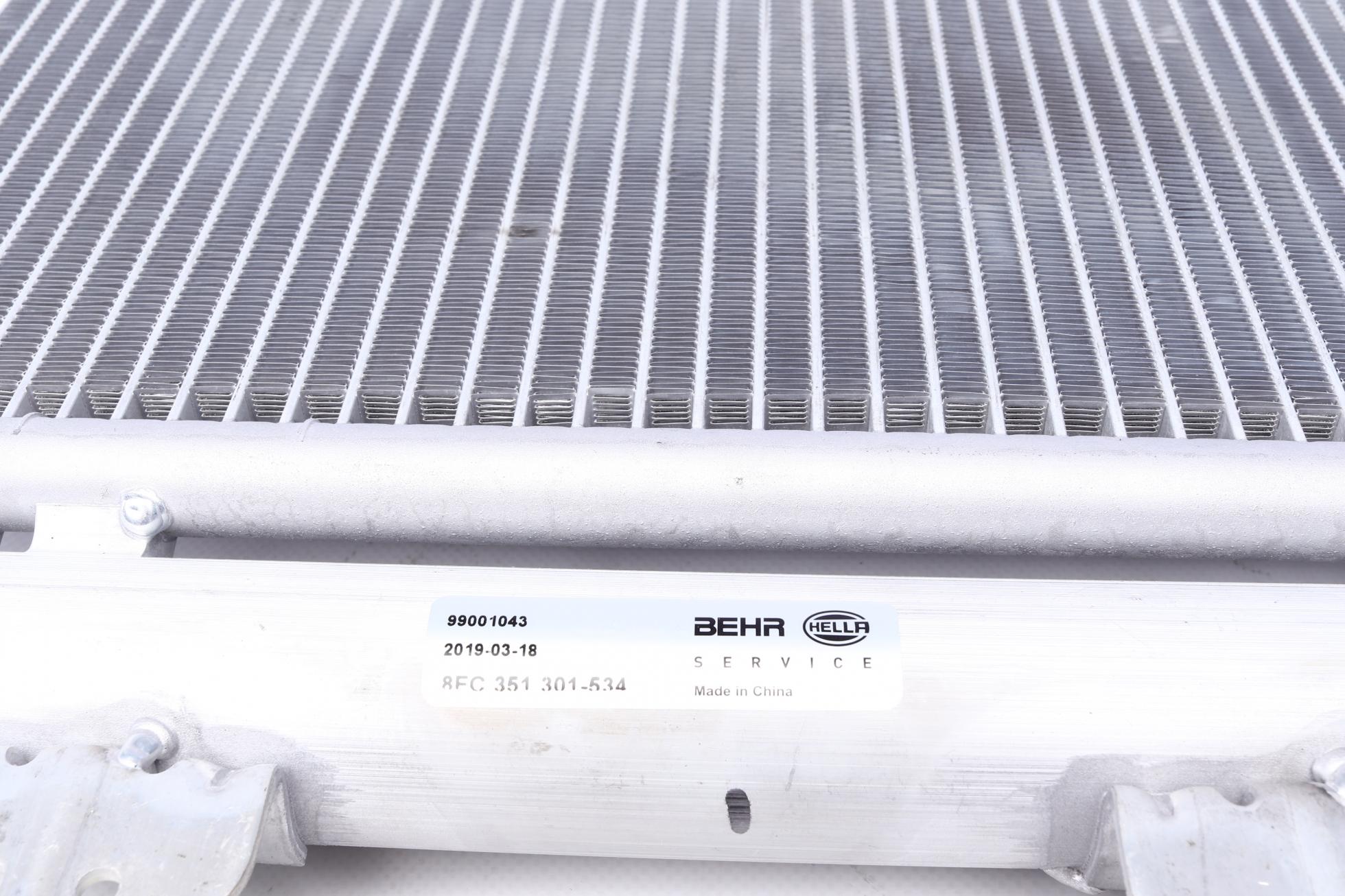 AC359000S MAHLE