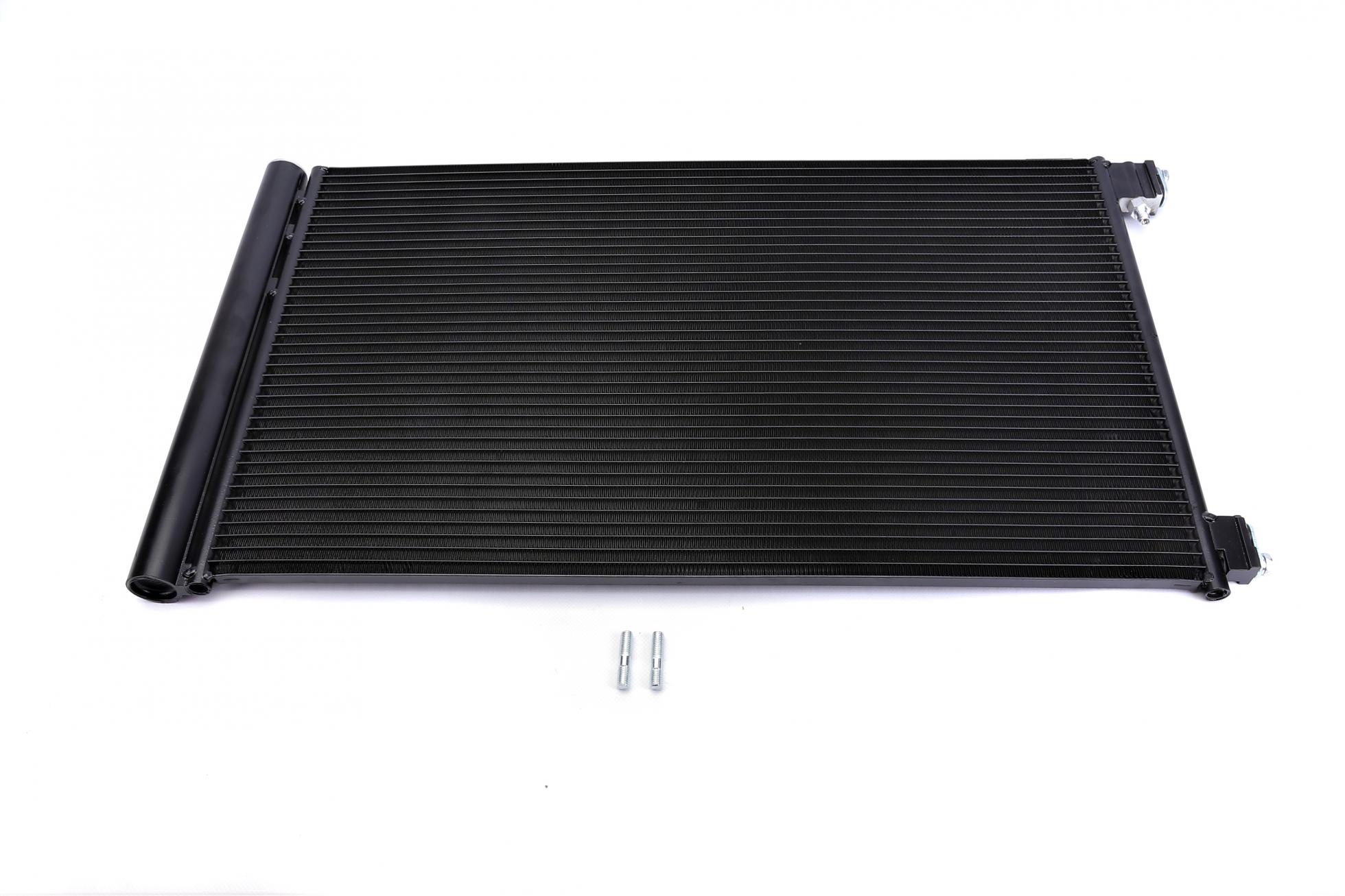 AC552000S MAHLE