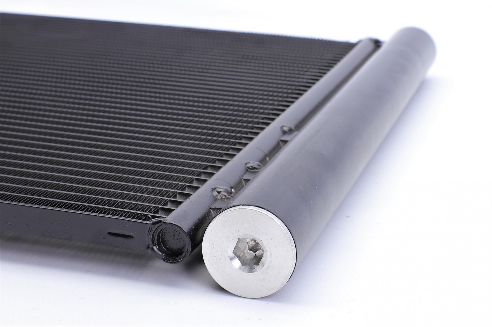 AC552000S MAHLE