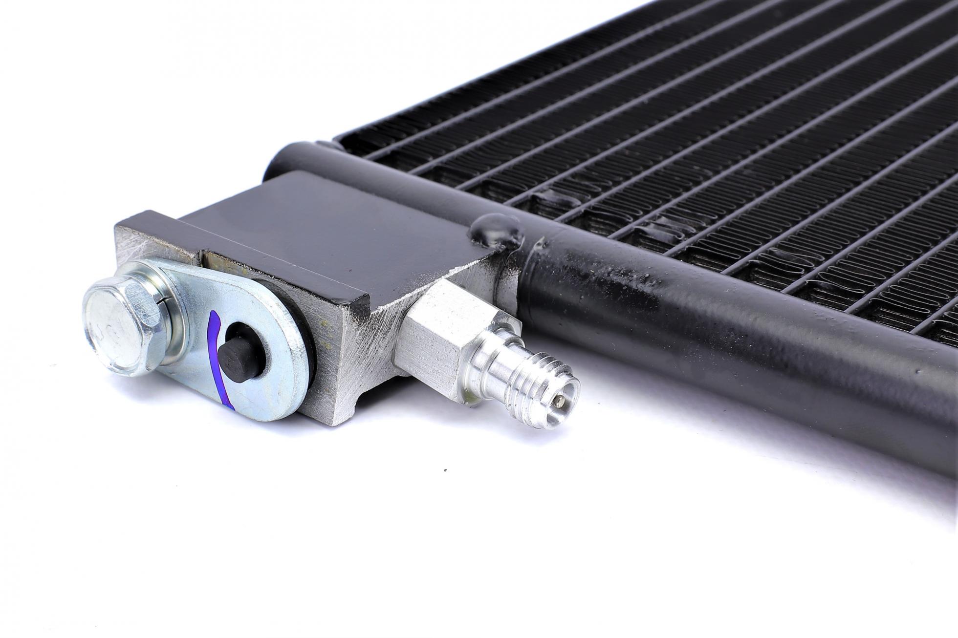 AC552000S MAHLE