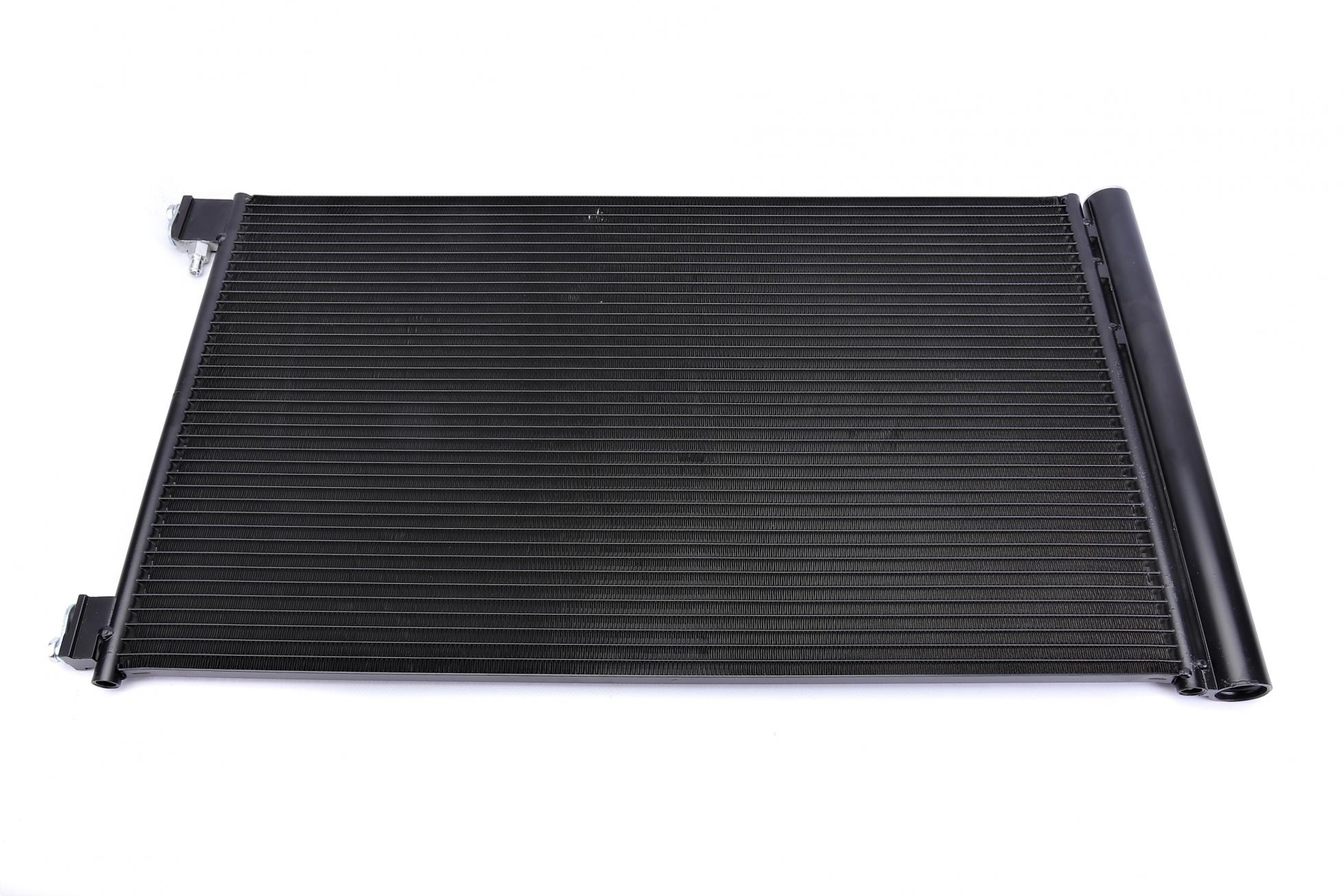 AC552000S MAHLE