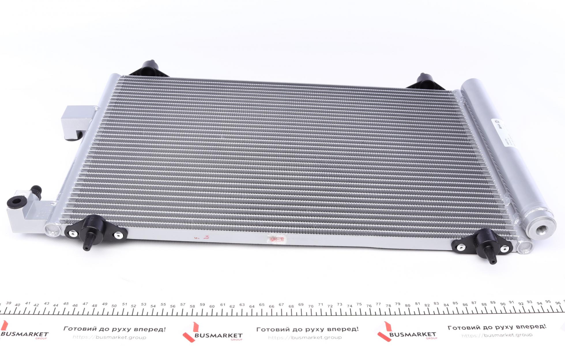 AC585001S MAHLE