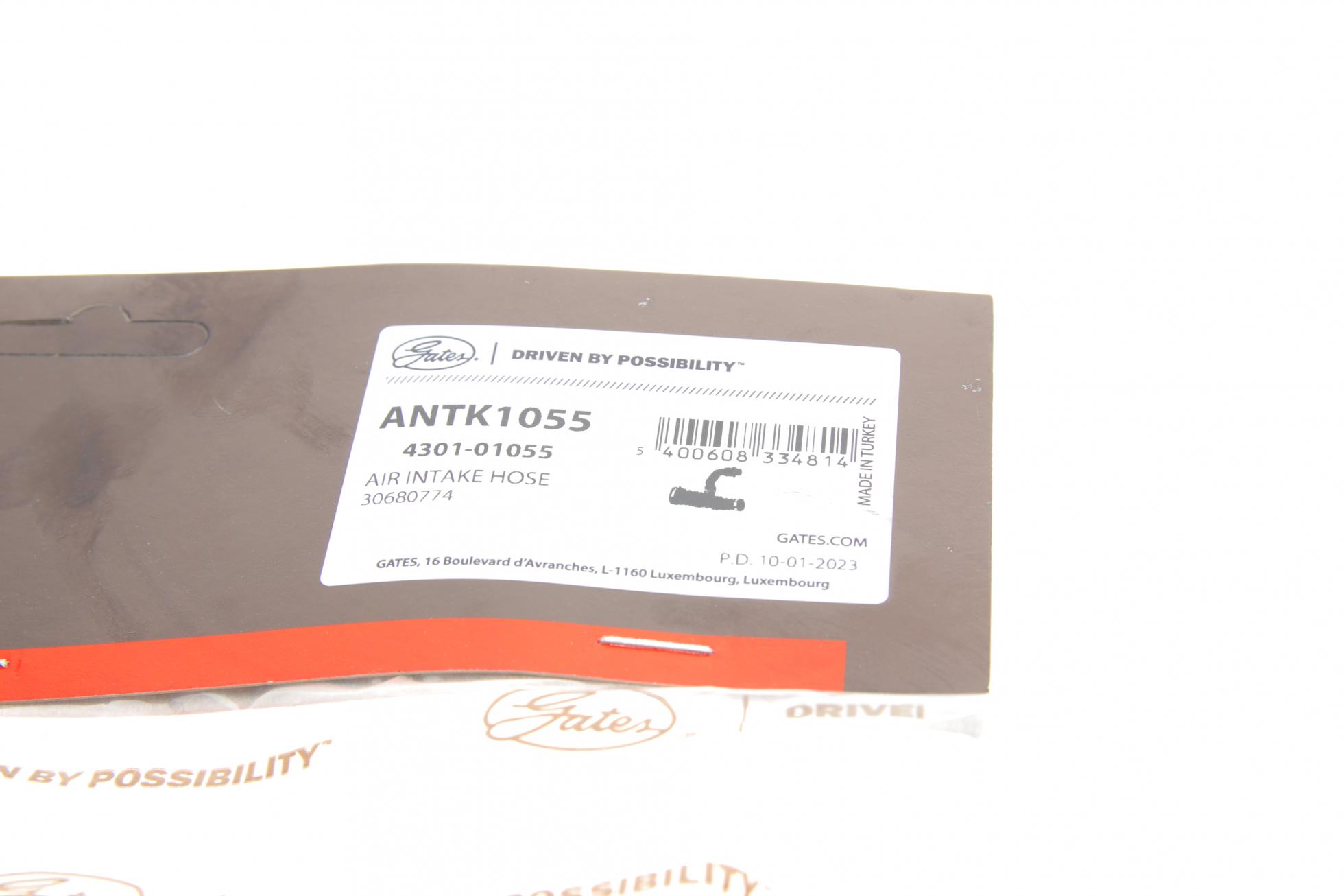ANTK1055 GATES
