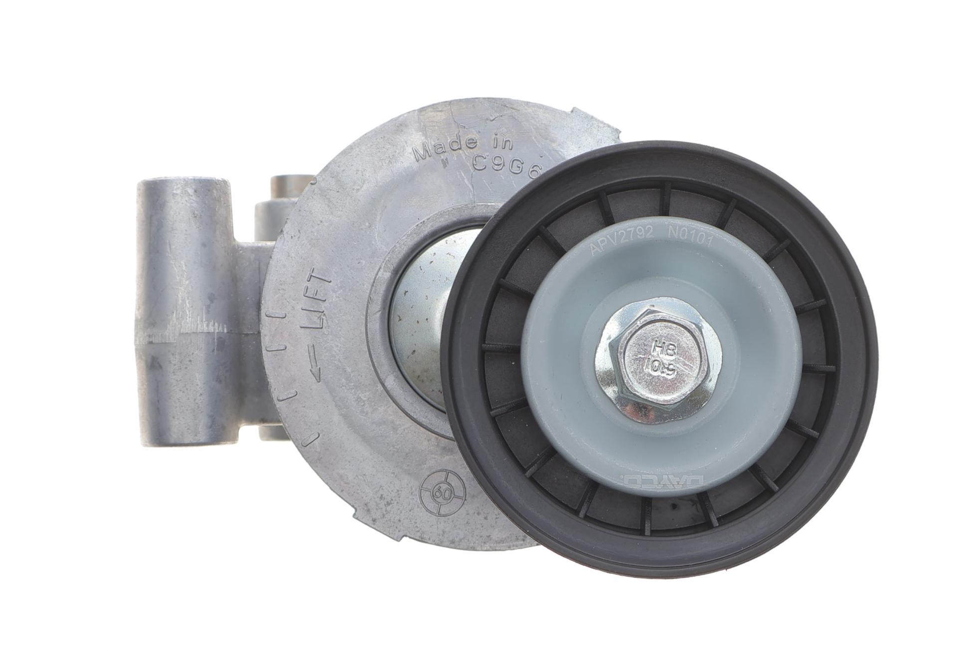 APV2792 DAYCO
