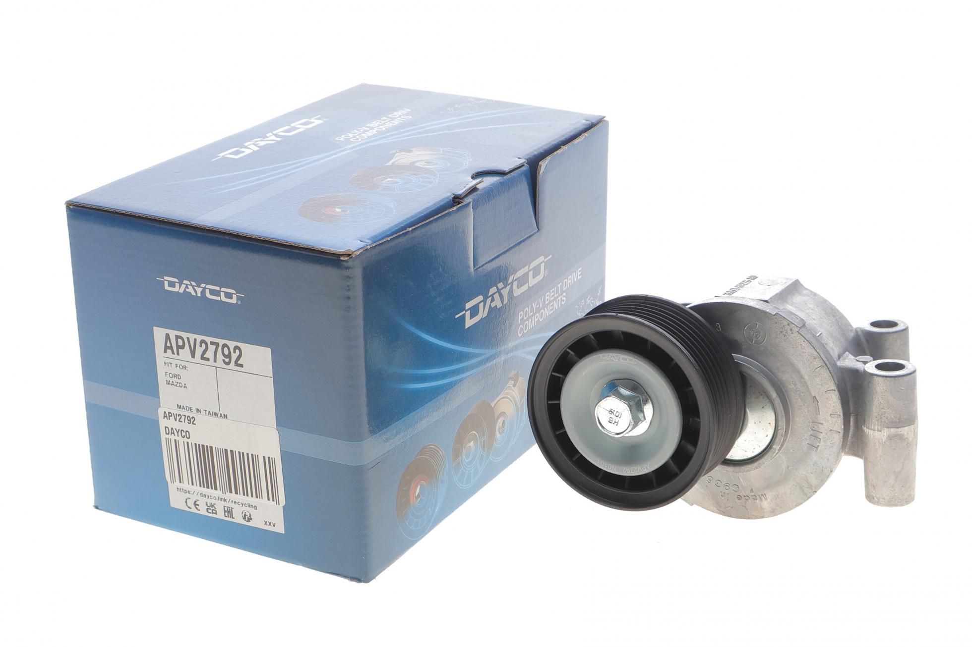 APV2792 DAYCO