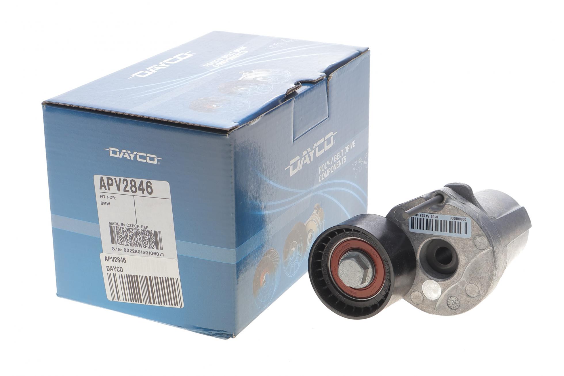 APV2846 DAYCO