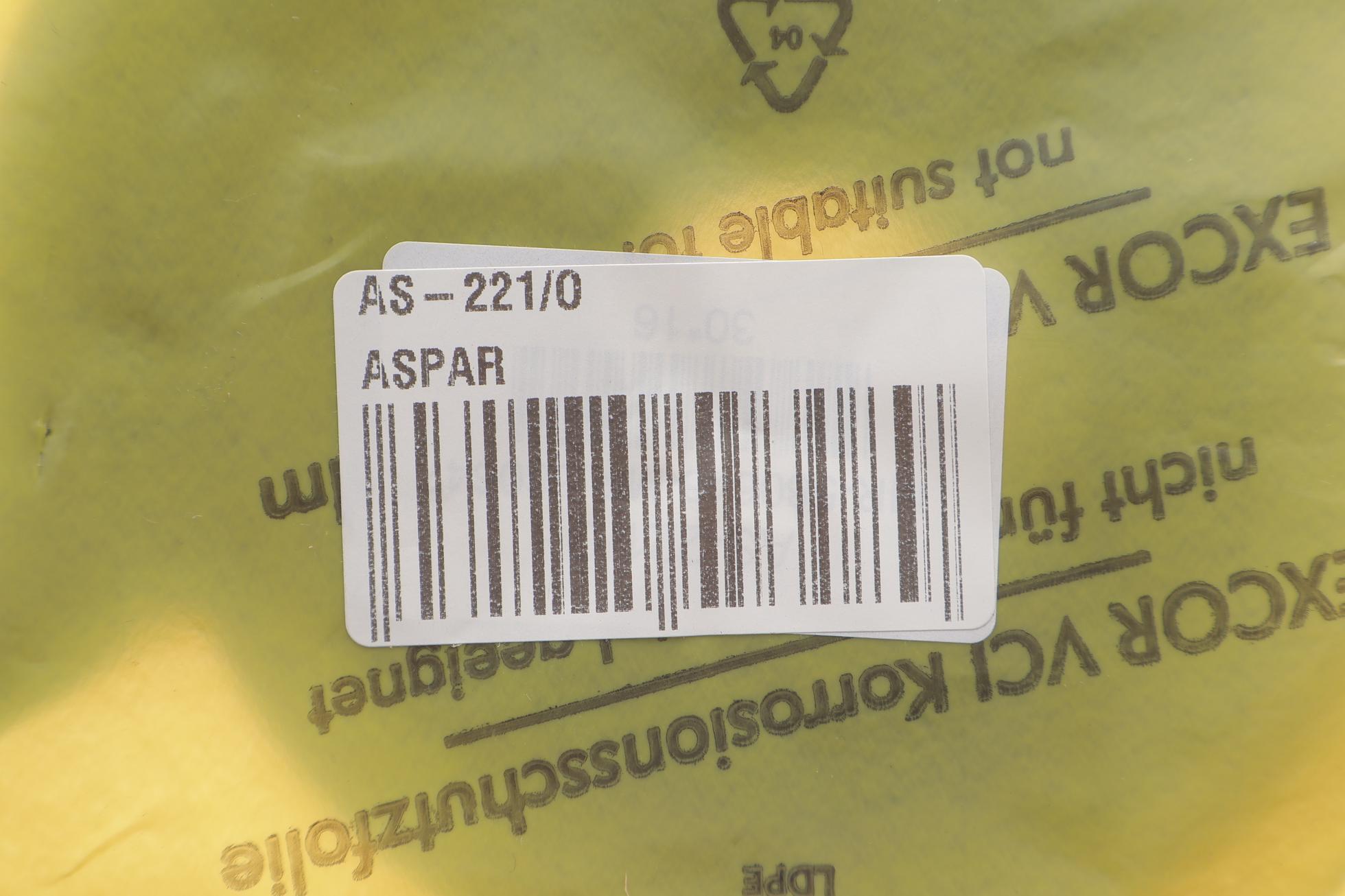 AS221O ASPAR